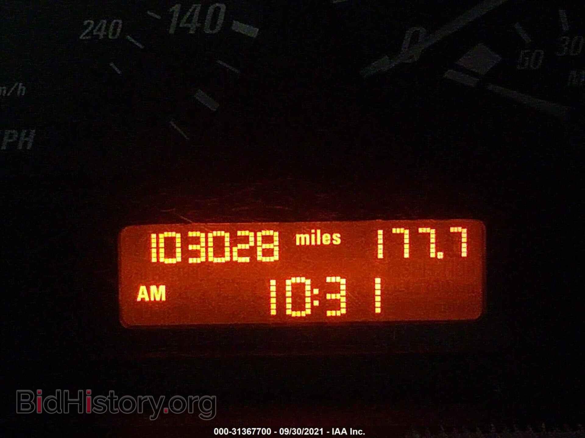 2006 BMW 3 SERIES - VIN: WBABD33466PL09515 - Фото 7