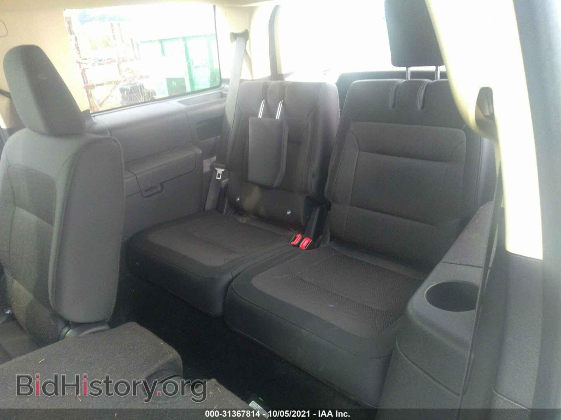 2016 FORD FLEX - VIN: 2FMHK6C84GBA21763 - Фото 8