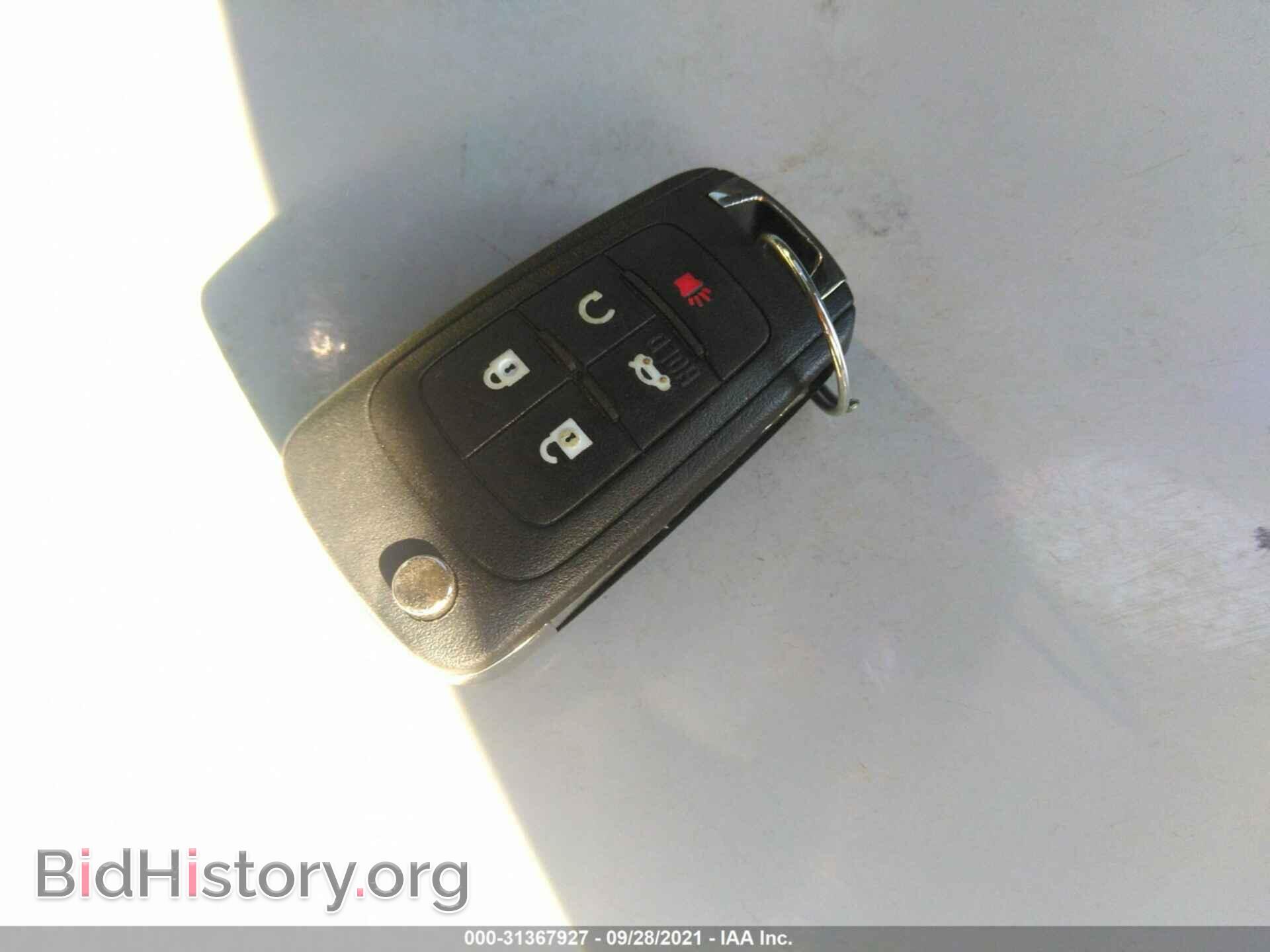 2015 CHEVROLET IMPALA - VIN: 2G1165S30F9241393 - Фото 11