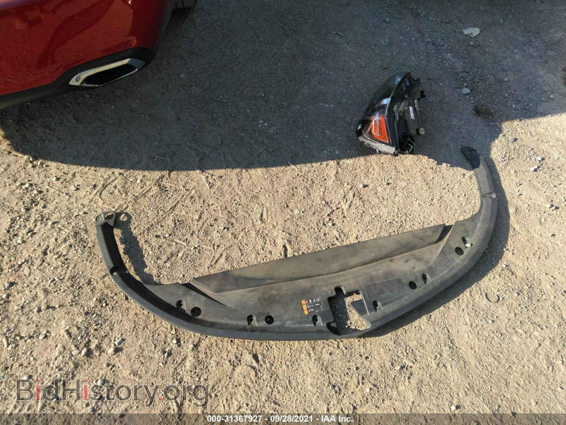 2015 CHEVROLET IMPALA - VIN: 2G1165S30F9241393 - Фото 12