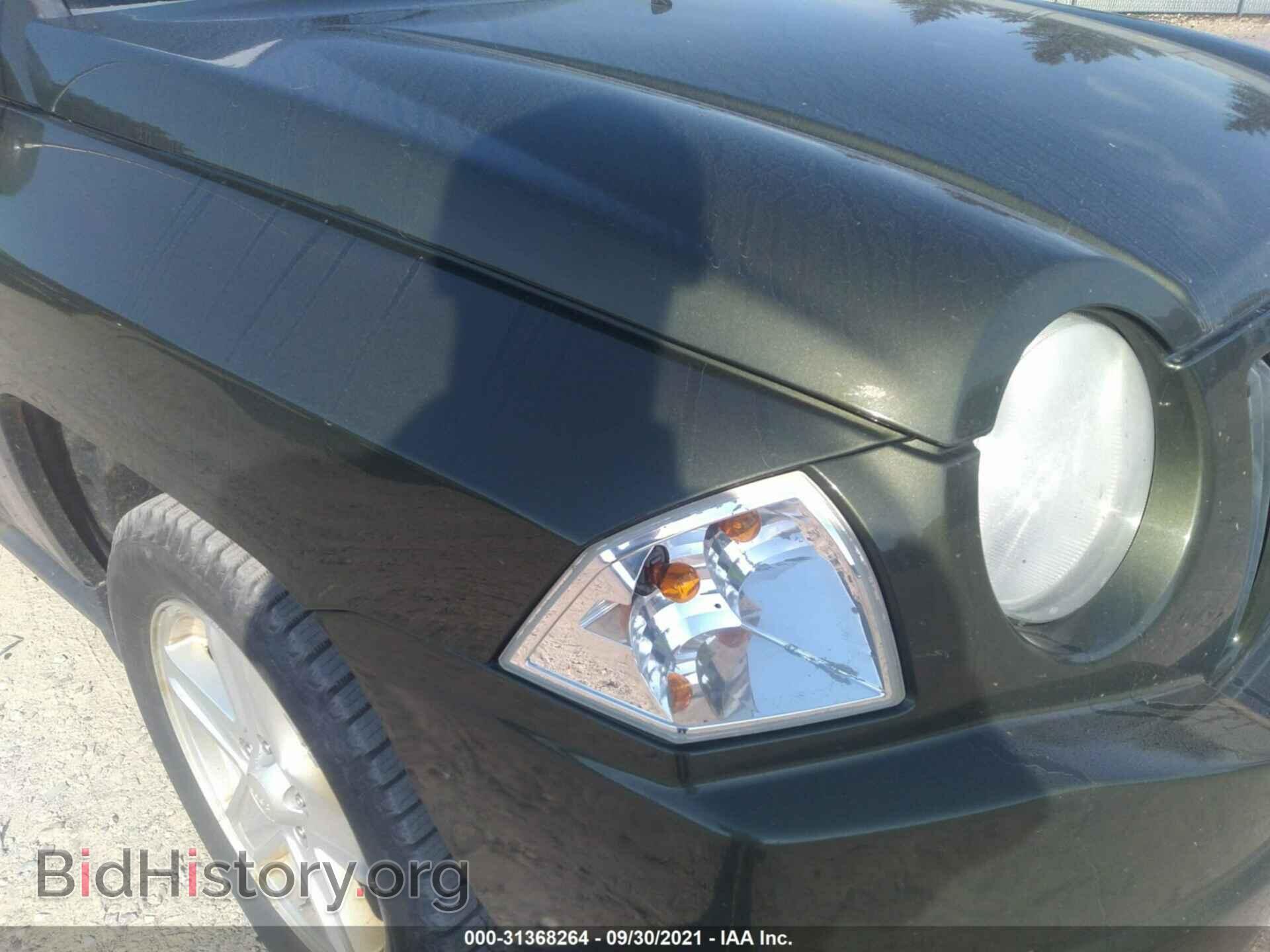 2008 JEEP COMPASS - VIN: 1J8FT47088D573840 - Фото 6