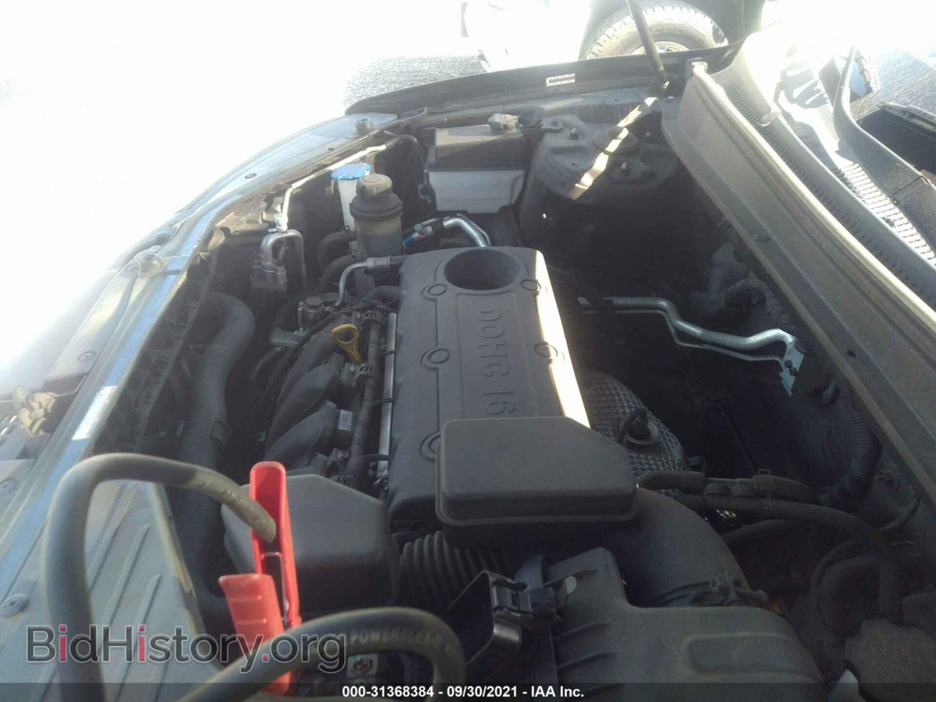 2010 HYUNDAI SANTA FE - VIN: 5NMSGDAB3AH410806 - Фото 10