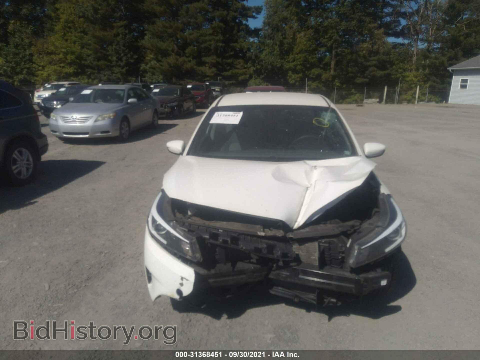 2017 KIA FORTE - VIN: 3KPFK4A72HE027615 - Фото 6