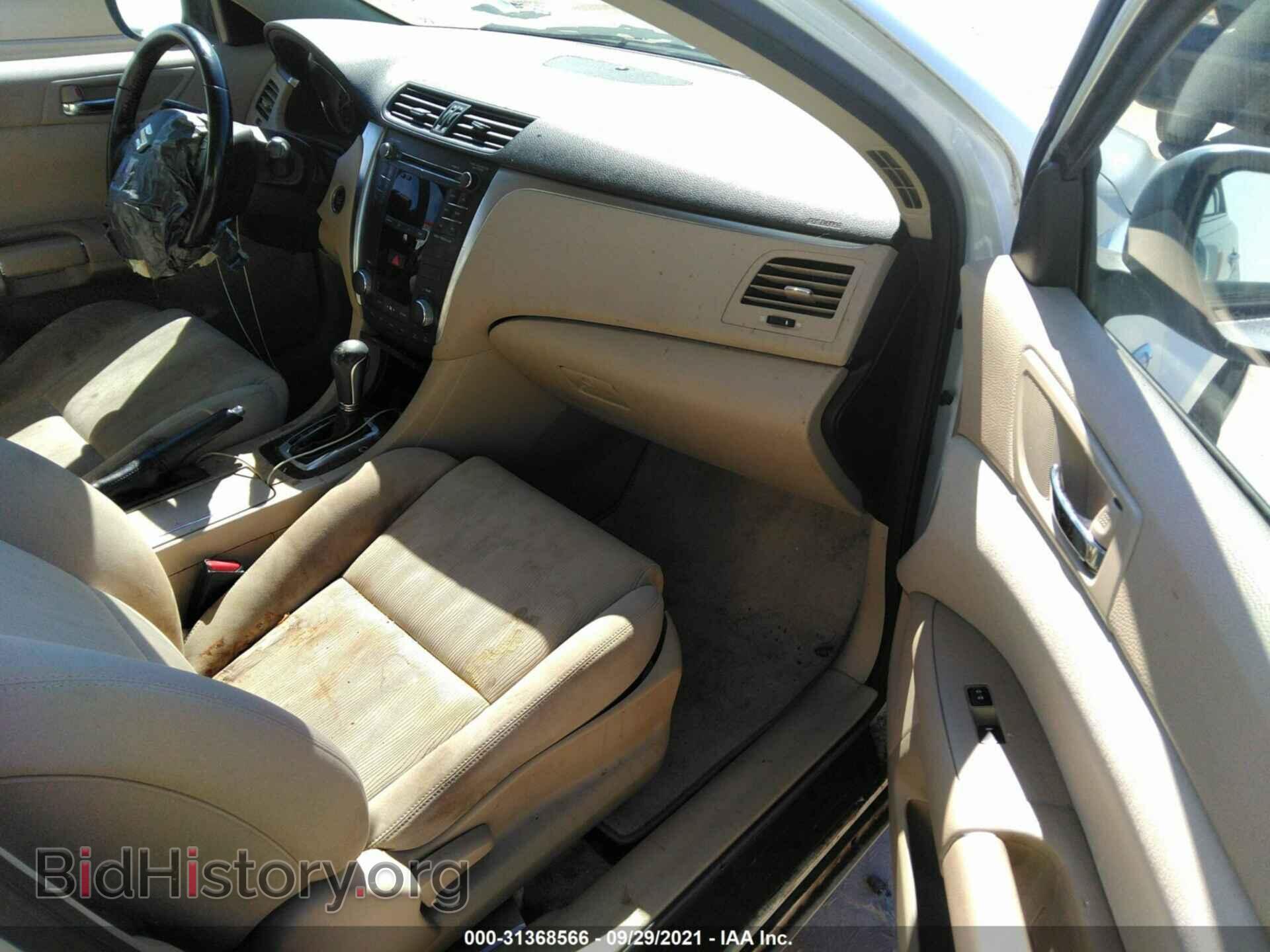 2010 SUZUKI KIZASHI - VIN: JS2RE9A34A6101357 - Photo 5