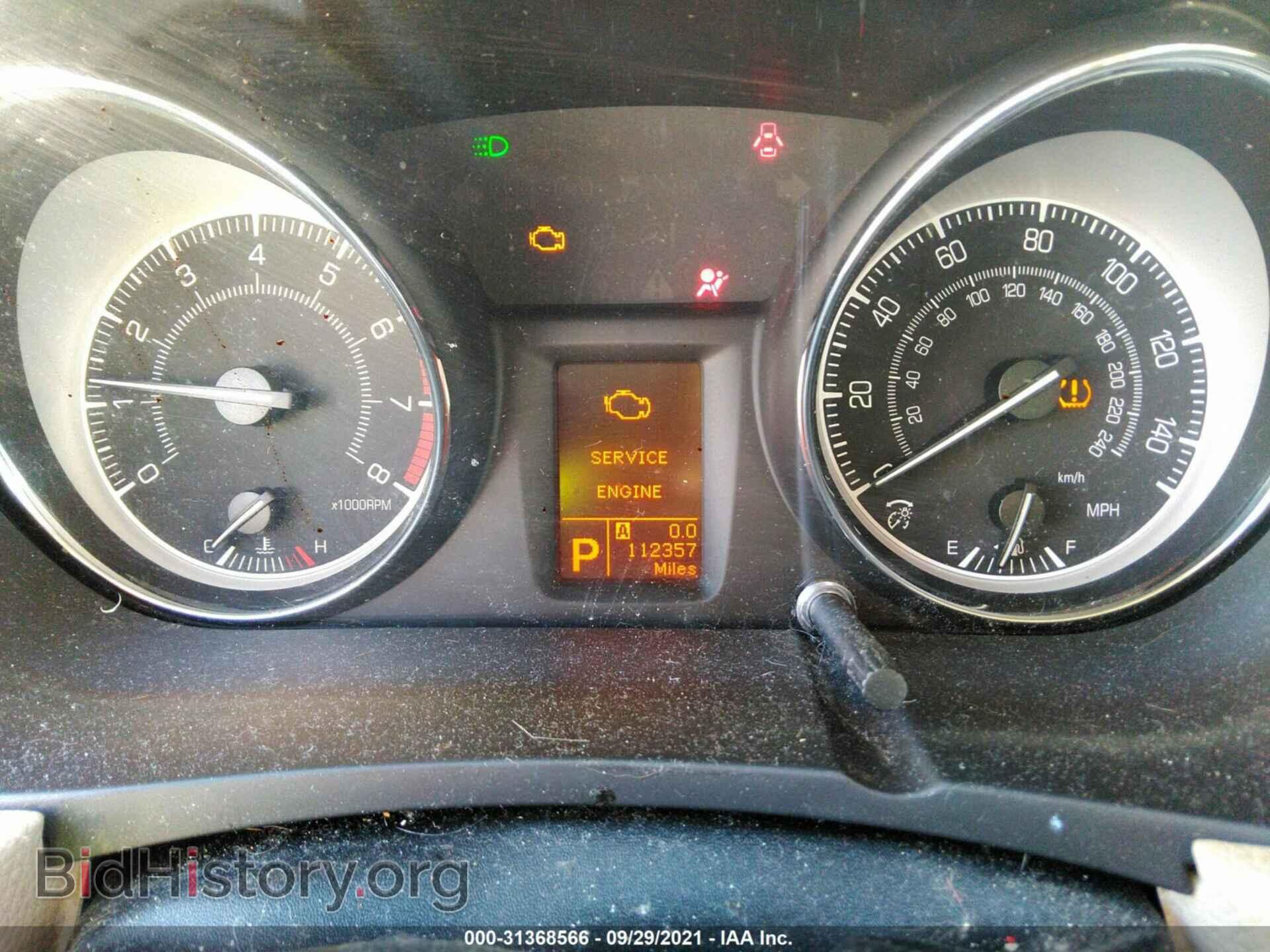 2010 SUZUKI KIZASHI - VIN: JS2RE9A34A6101357 - Photo 7