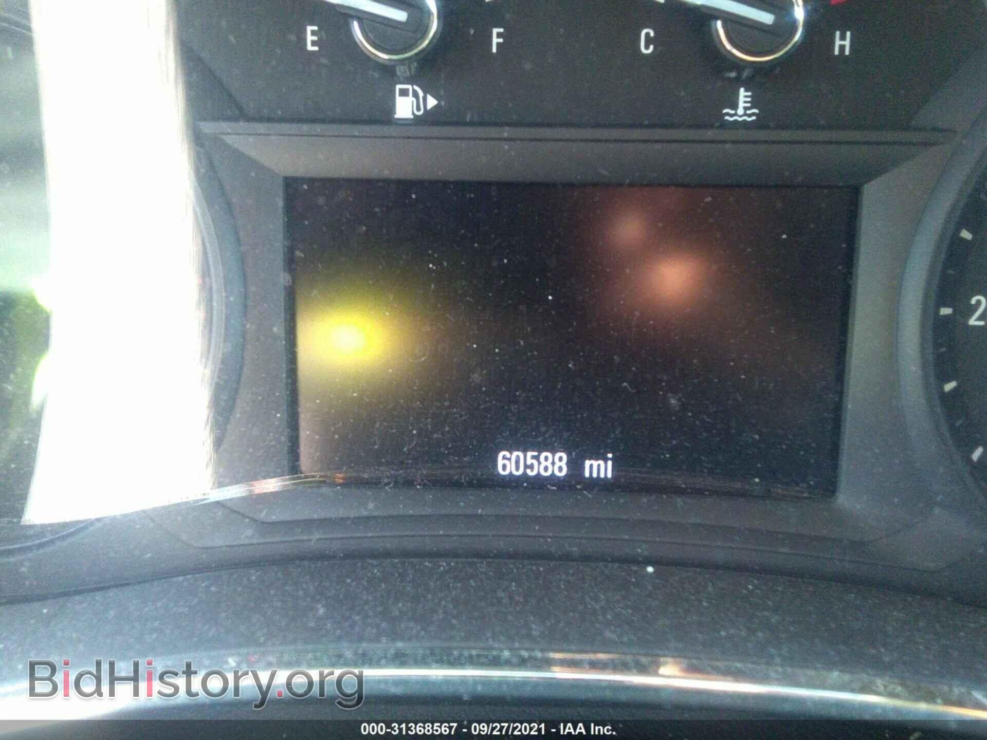 2017 BUICK ENCORE - VIN: KL4CJASB3HB143839 - Photo 7