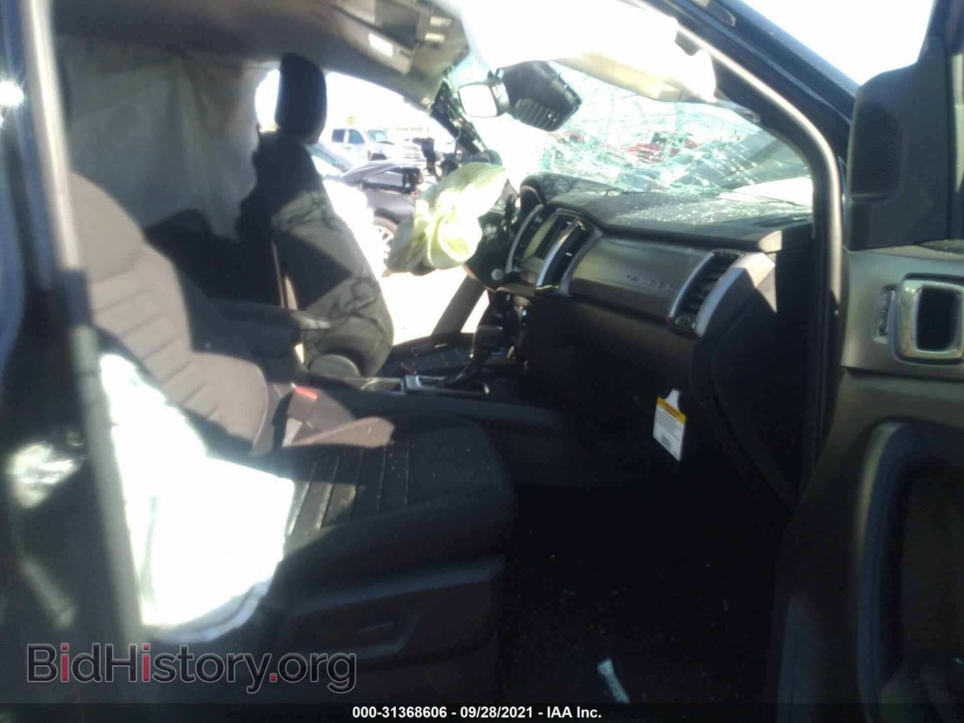 2021 FORD RANGER - VIN: 1FTER4FH5MLD74639 - Фото 5