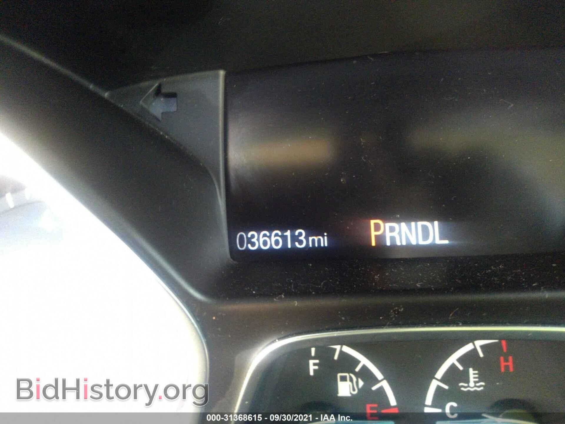 2017 FORD FOCUS - VIN: 1FADP3F22HL312926 - Фото 7