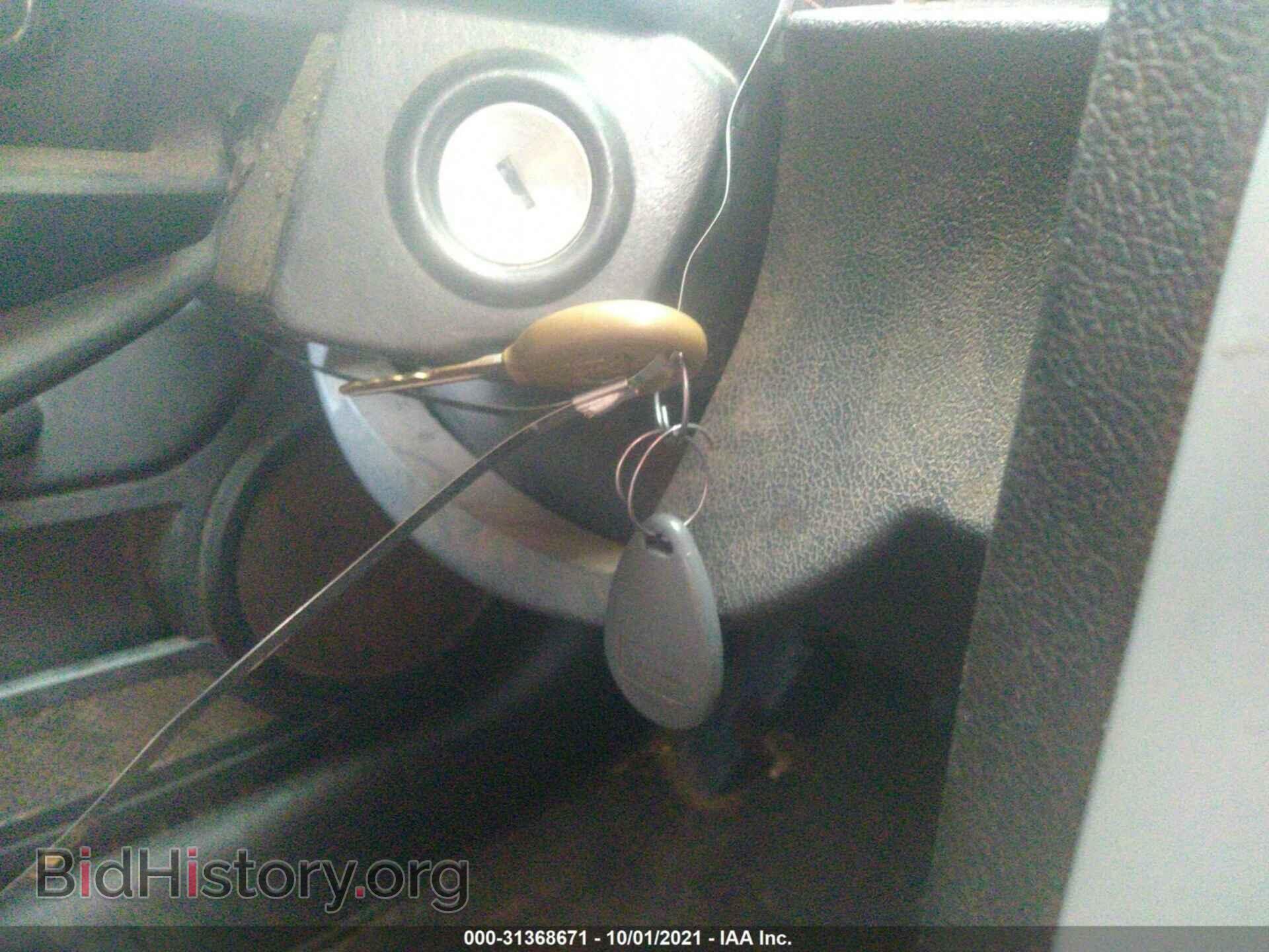 2008 DODGE CALIBER - VIN: 1B3HB28B88D665412 - Фото 11