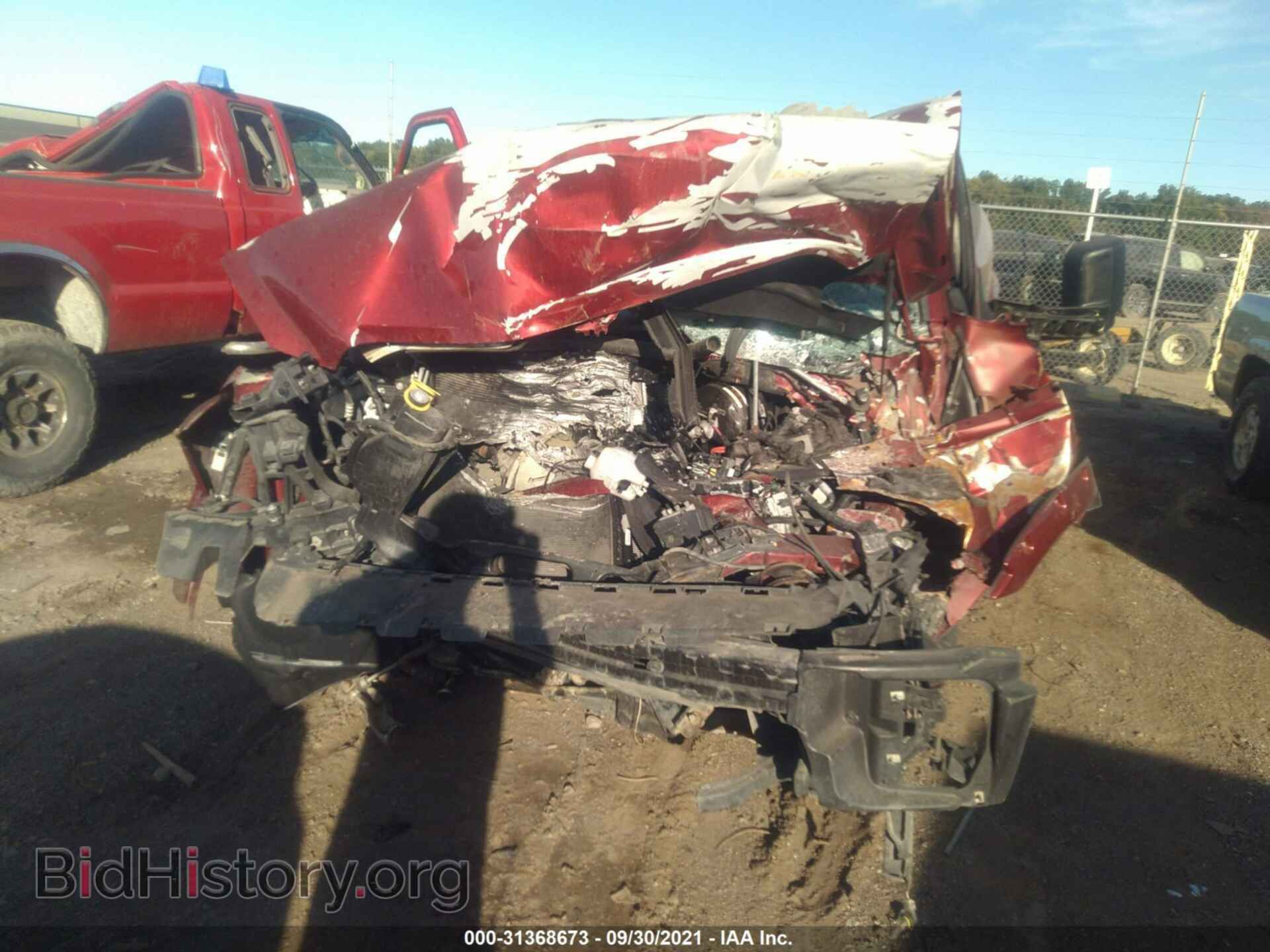 2015 RAM 1500 - VIN: 1C6RR7FT0FS700273 - Фото 6