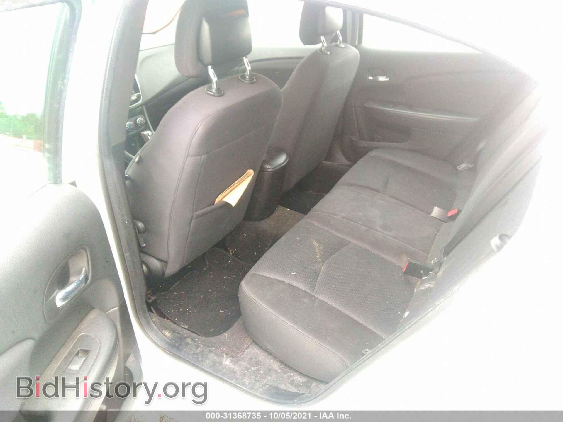 2013 CHRYSLER 200 - VIN: 1C3CCBAB3DN685737 - Фото 8