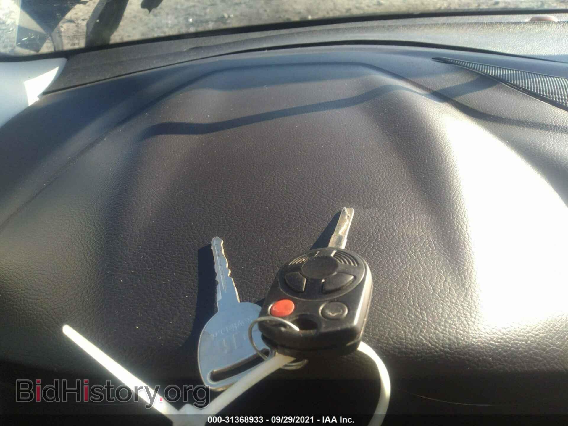 2012 FORD FOCUS - VIN: 1FAHP3F27CL163519 - Фото 11