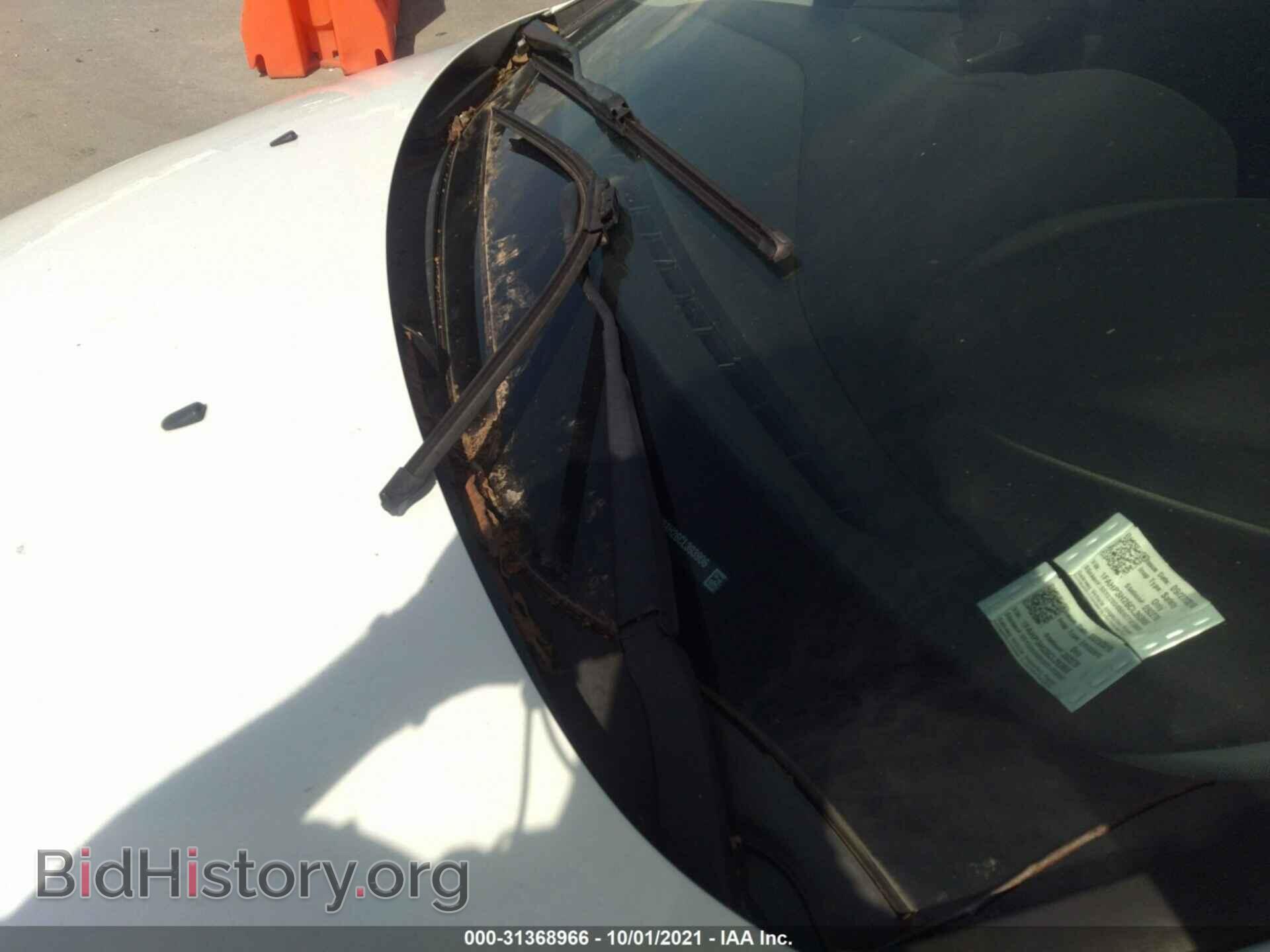 2012 FORD FOCUS - VIN: 1FAHP3H26CL393906 - Фото 6