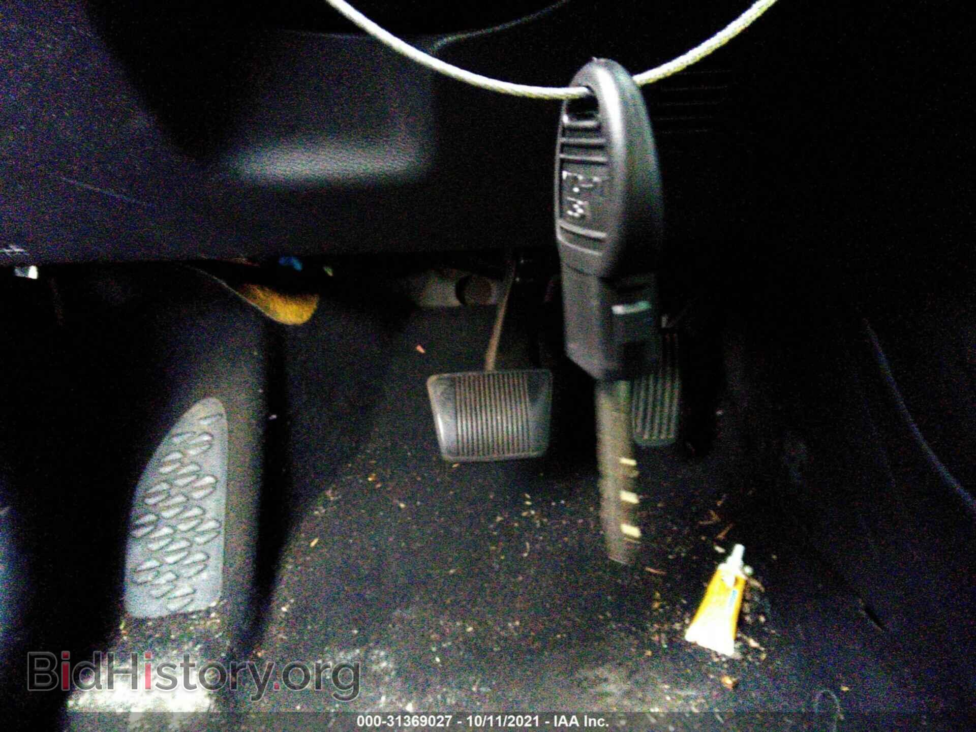2015 DODGE DART - VIN: 1C3CDFBB6FD309206 - Photo 11