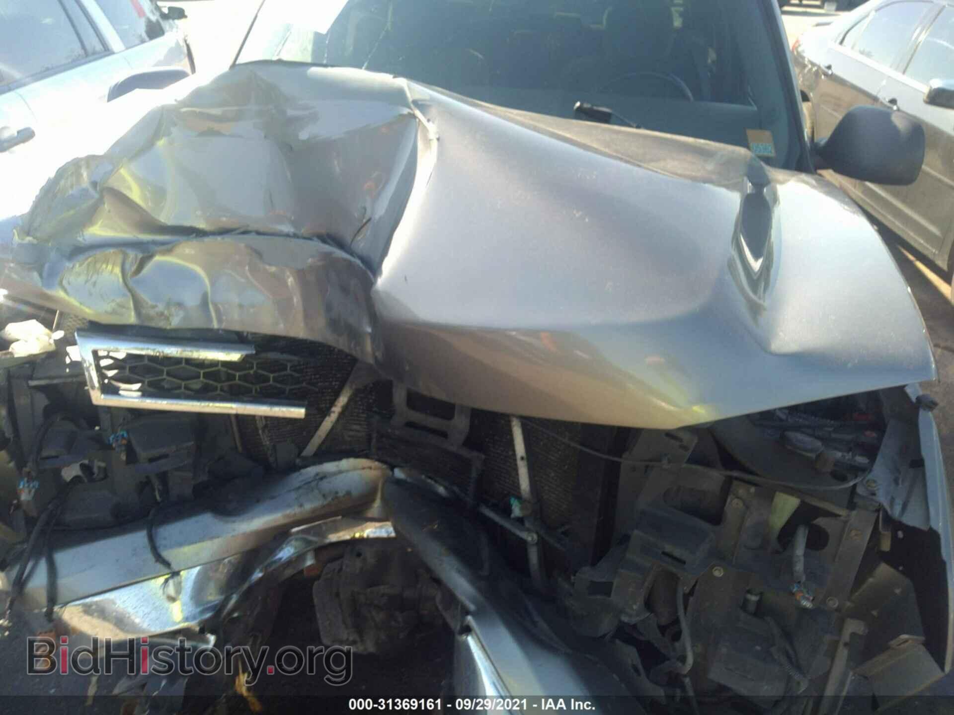 2006 CHEVROLET SILVERADO 1500 - VIN: 2GCEC13T061237139 - Фото 10