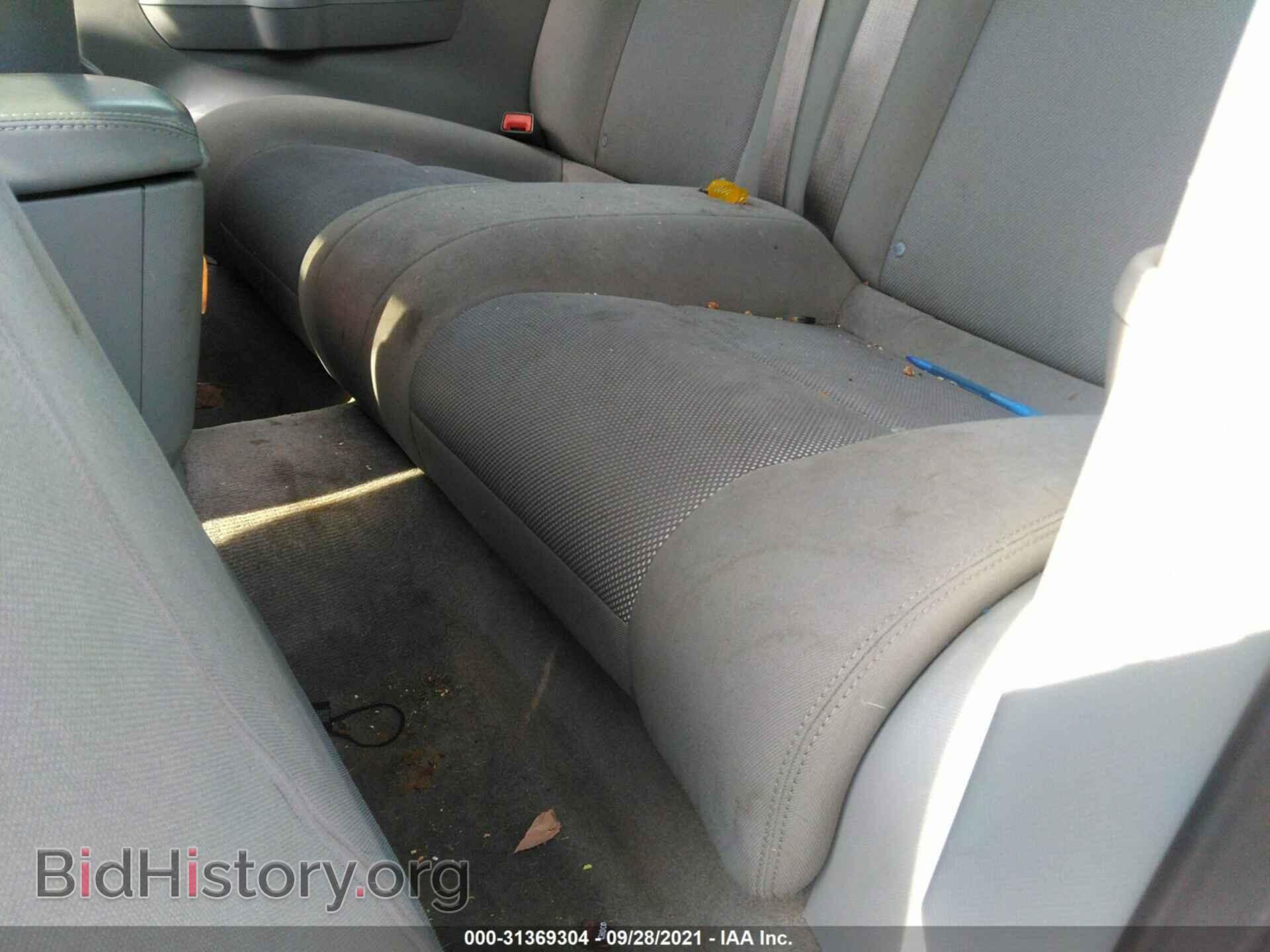 2008 CHRYSLER SEBRING - VIN: 1C3LC55R18N247667 - Фото 8