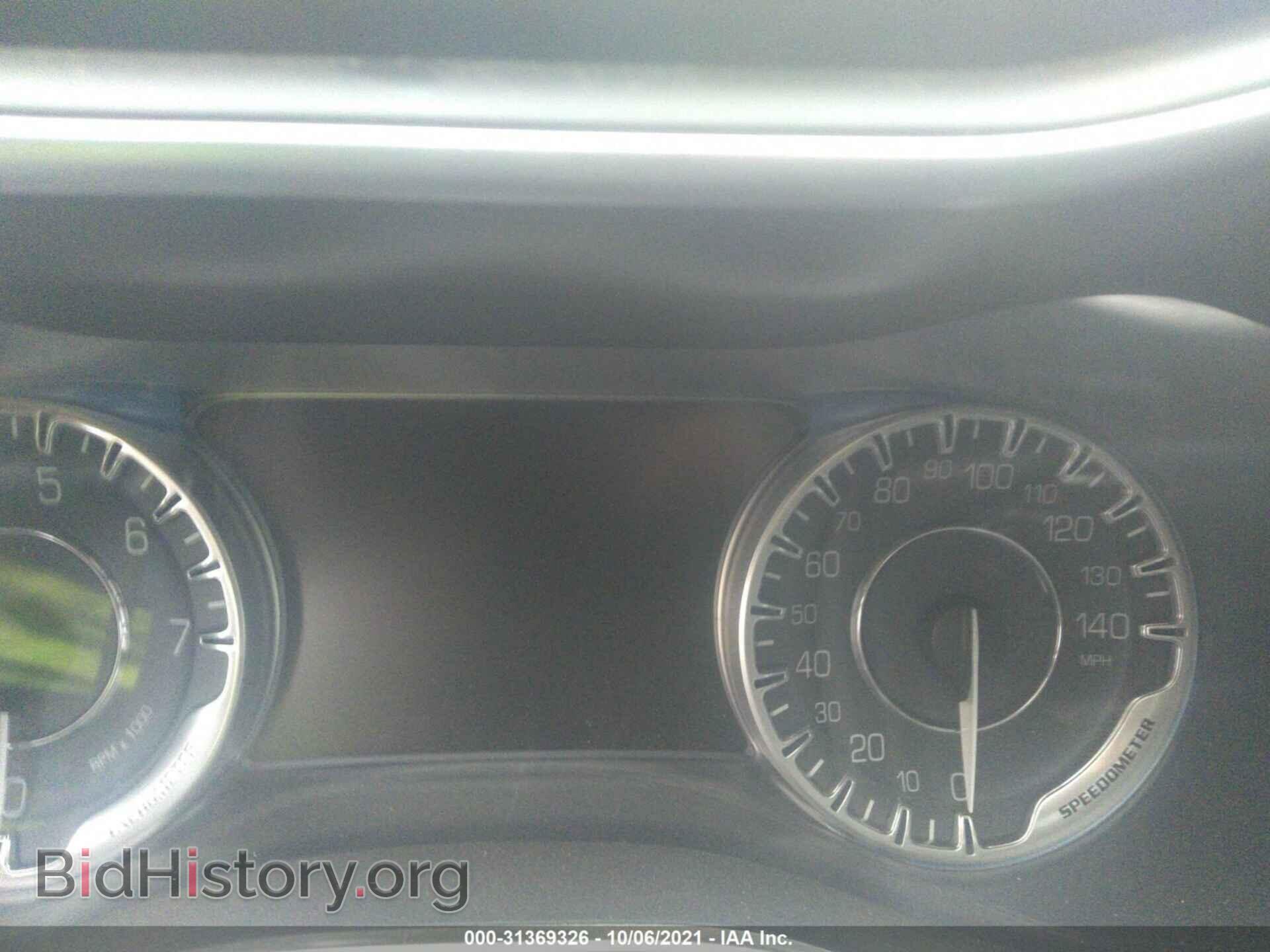 2015 CHRYSLER 200 - VIN: 1C3CCCCB7FN561072 - Фото 7