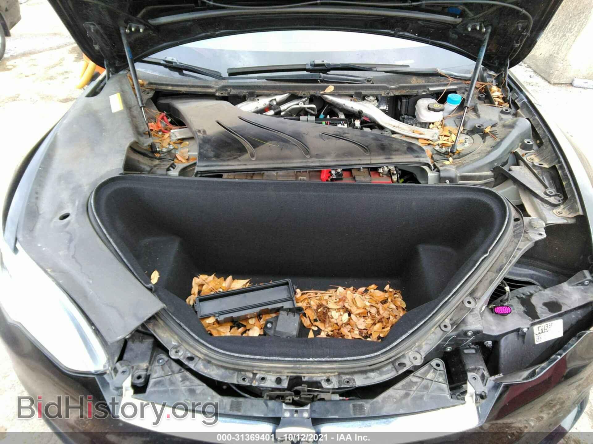 2017 TESLA MODEL S - VIN: 5YJSA1E16HF192146 - Photo 10