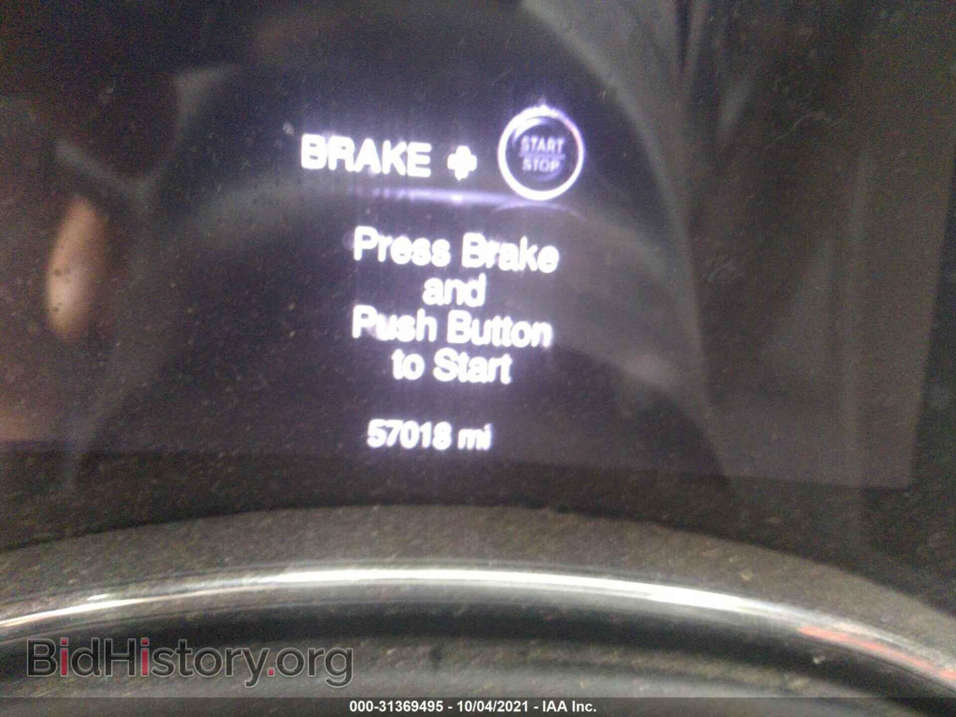 2015 DODGE DURANGO - VIN: 1C4RDJDG3FC147574 - Фото 6