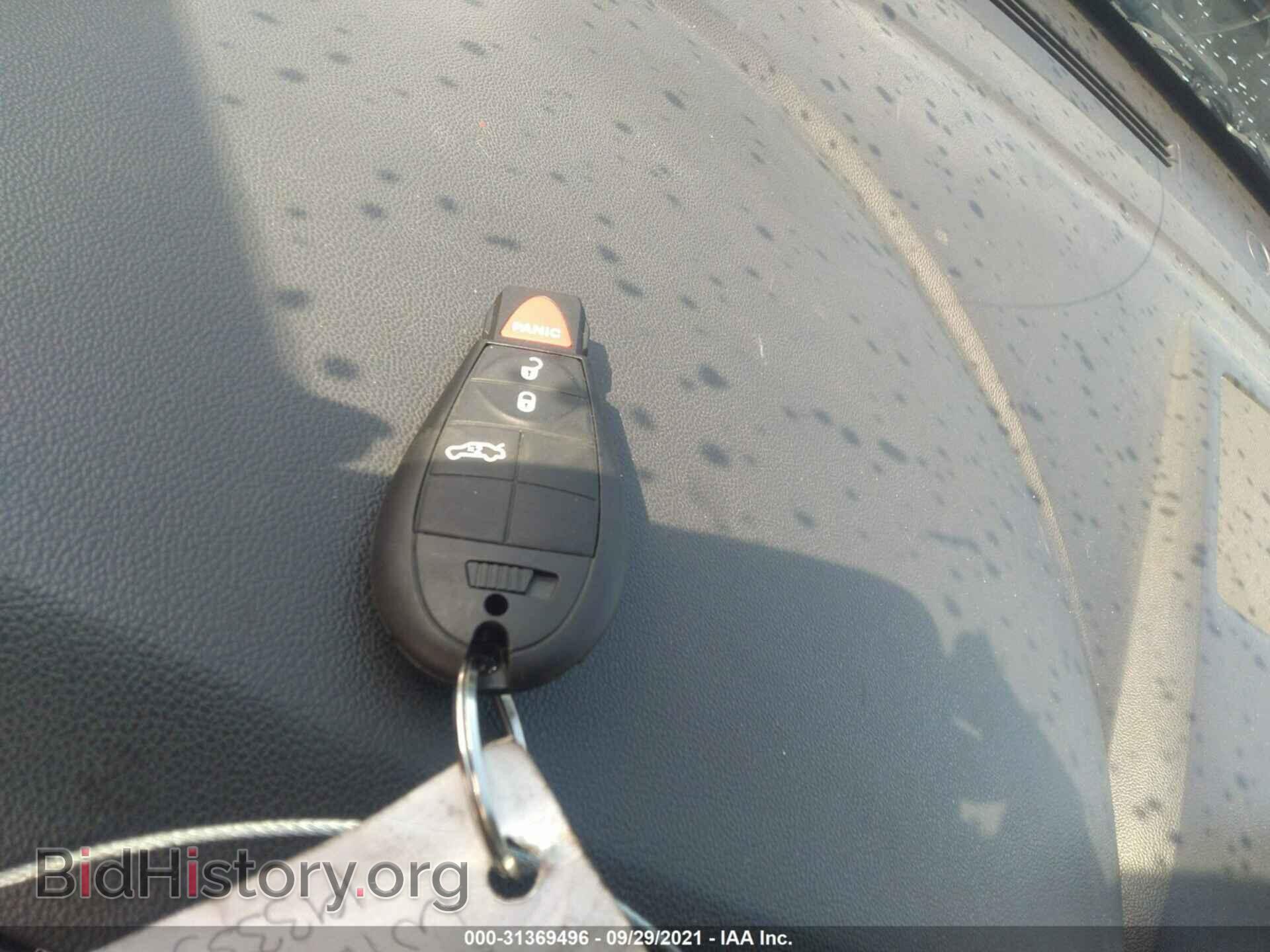 2010 DODGE CHARGER - VIN: 2B3CA3CV6AH299351 - Фото 11