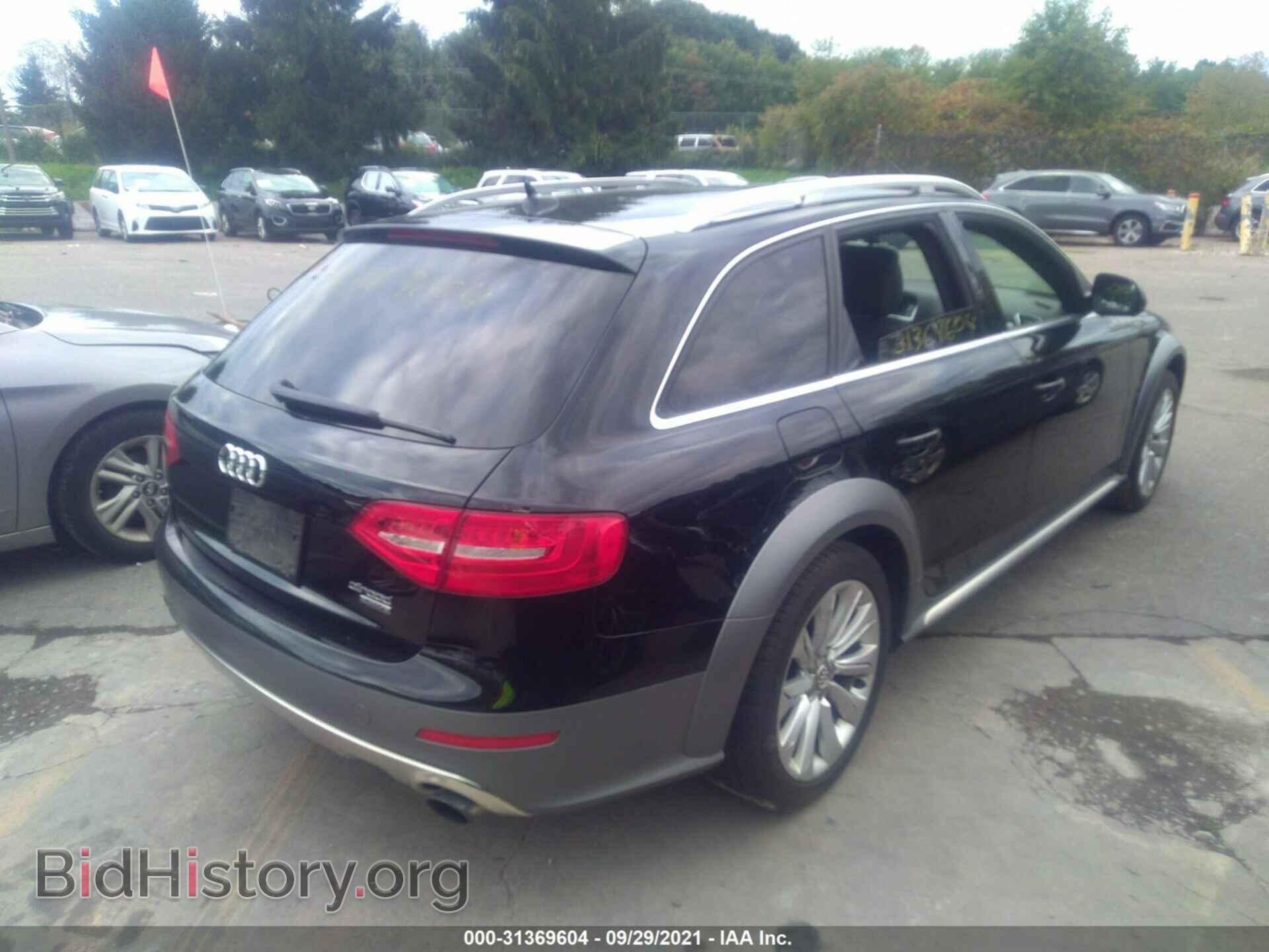 2015 AUDI ALLROAD - VIN: WA1UFBFL5FA109399 - Фото 4