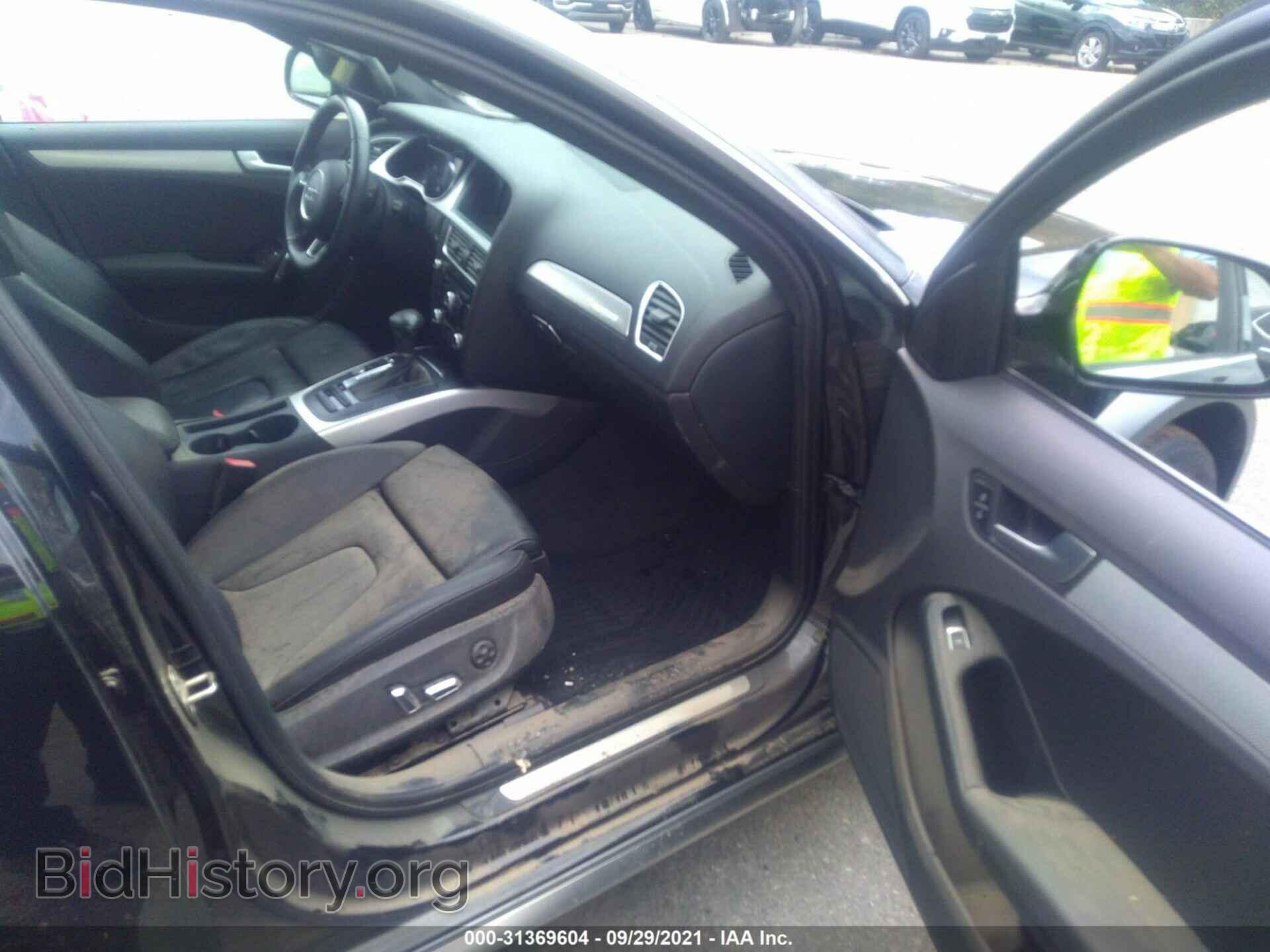 2015 AUDI ALLROAD - VIN: WA1UFBFL5FA109399 - Фото 5
