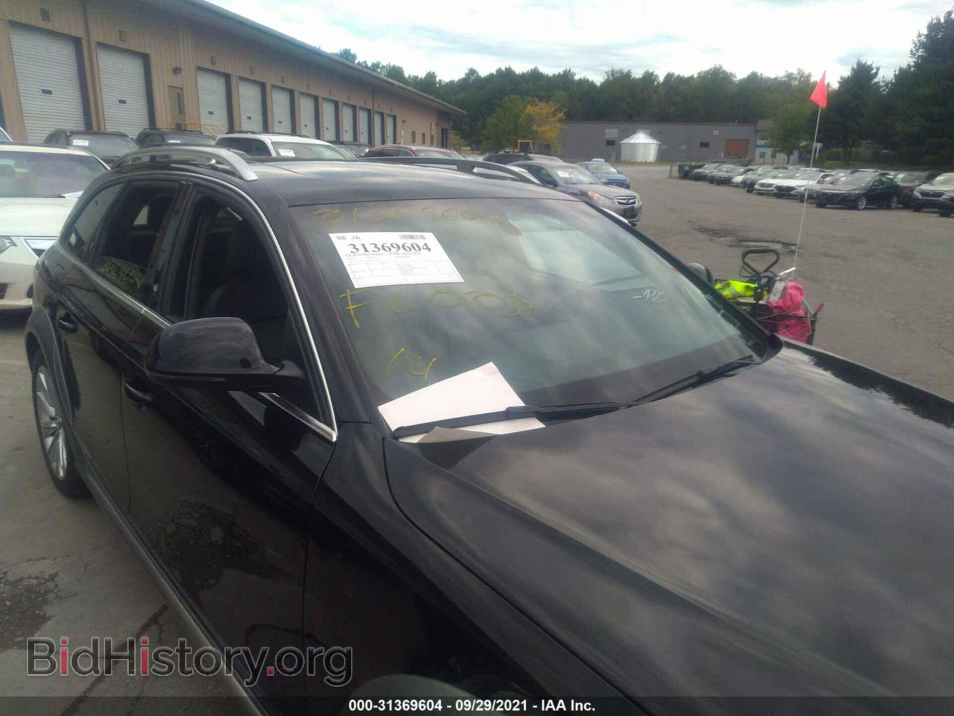 2015 AUDI ALLROAD - VIN: WA1UFBFL5FA109399 - Фото 6