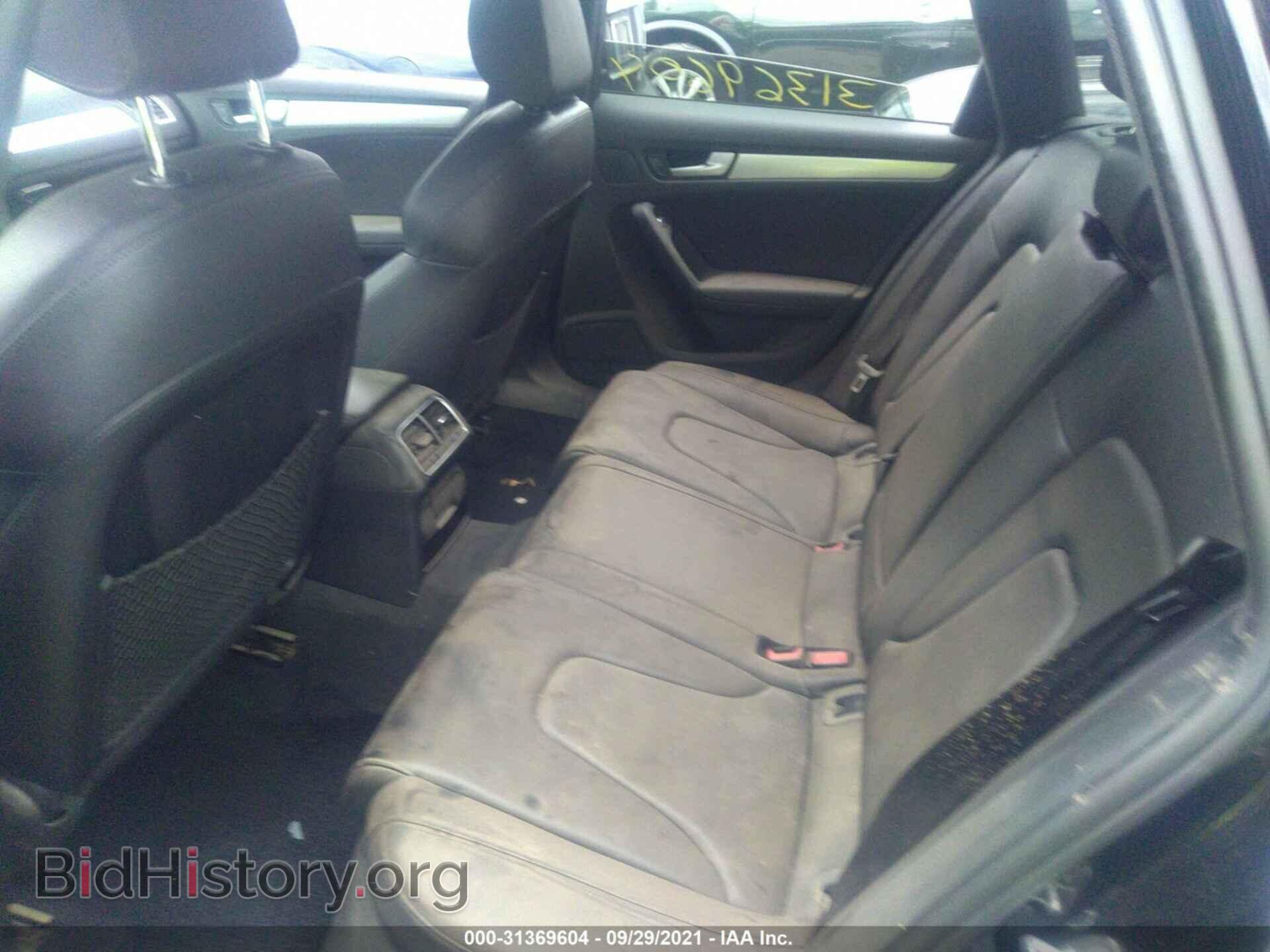 2015 AUDI ALLROAD - VIN: WA1UFBFL5FA109399 - Фото 8