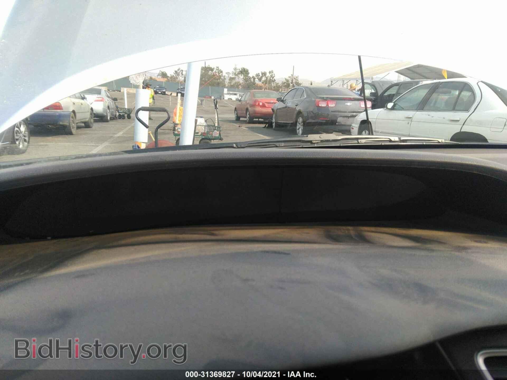 2013 HONDA CIVIC - VIN: 19XFB2F80DE237615 - Фото 7