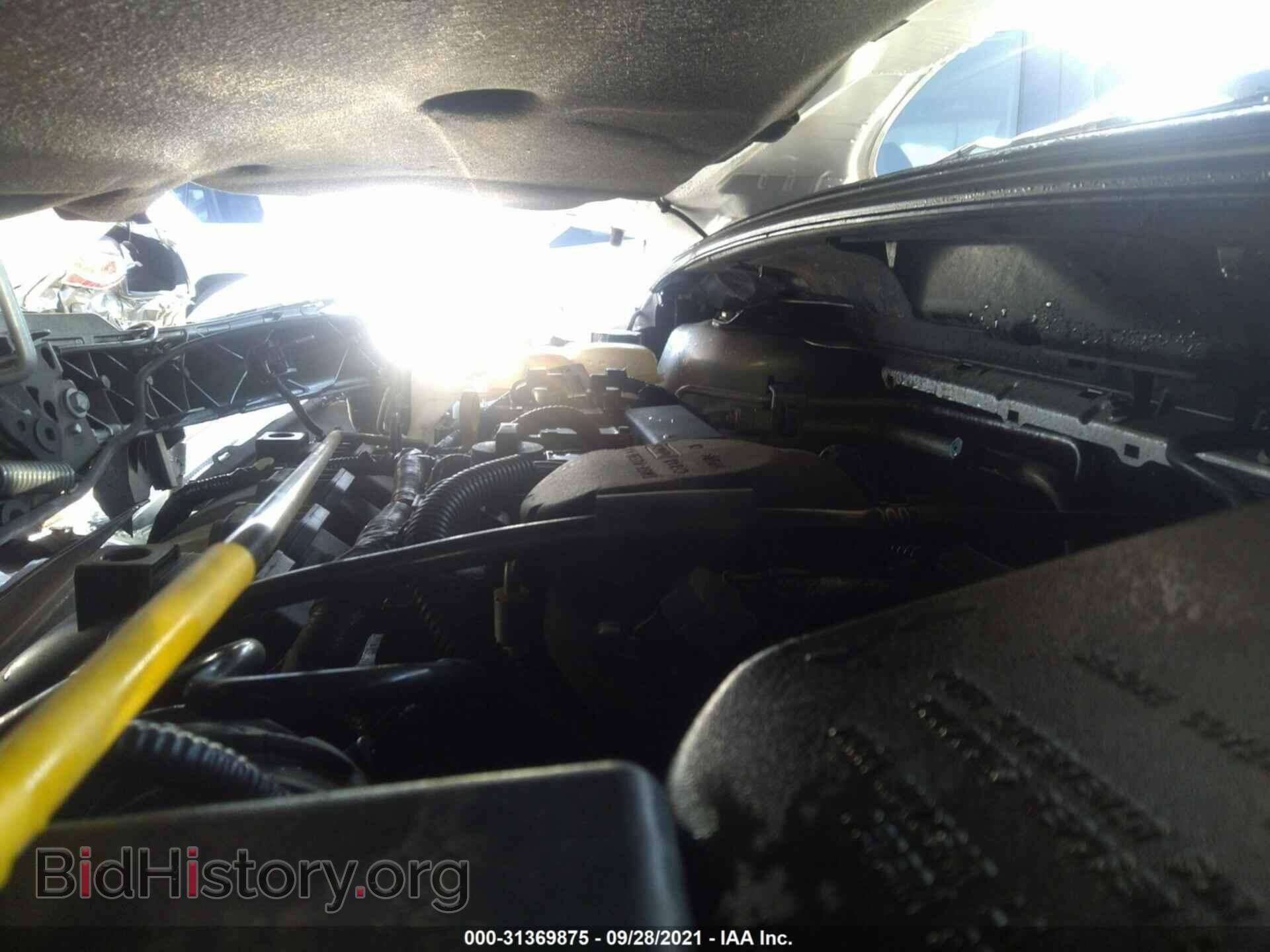 2015 FORD FOCUS - VIN: 1FADP3F26FL201874 - Фото 10