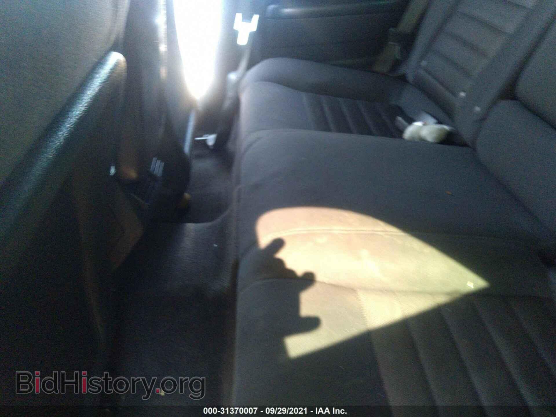 2009 DODGE CHALLENGER - VIN: 2B3LJ44V79H606395 - Фото 8