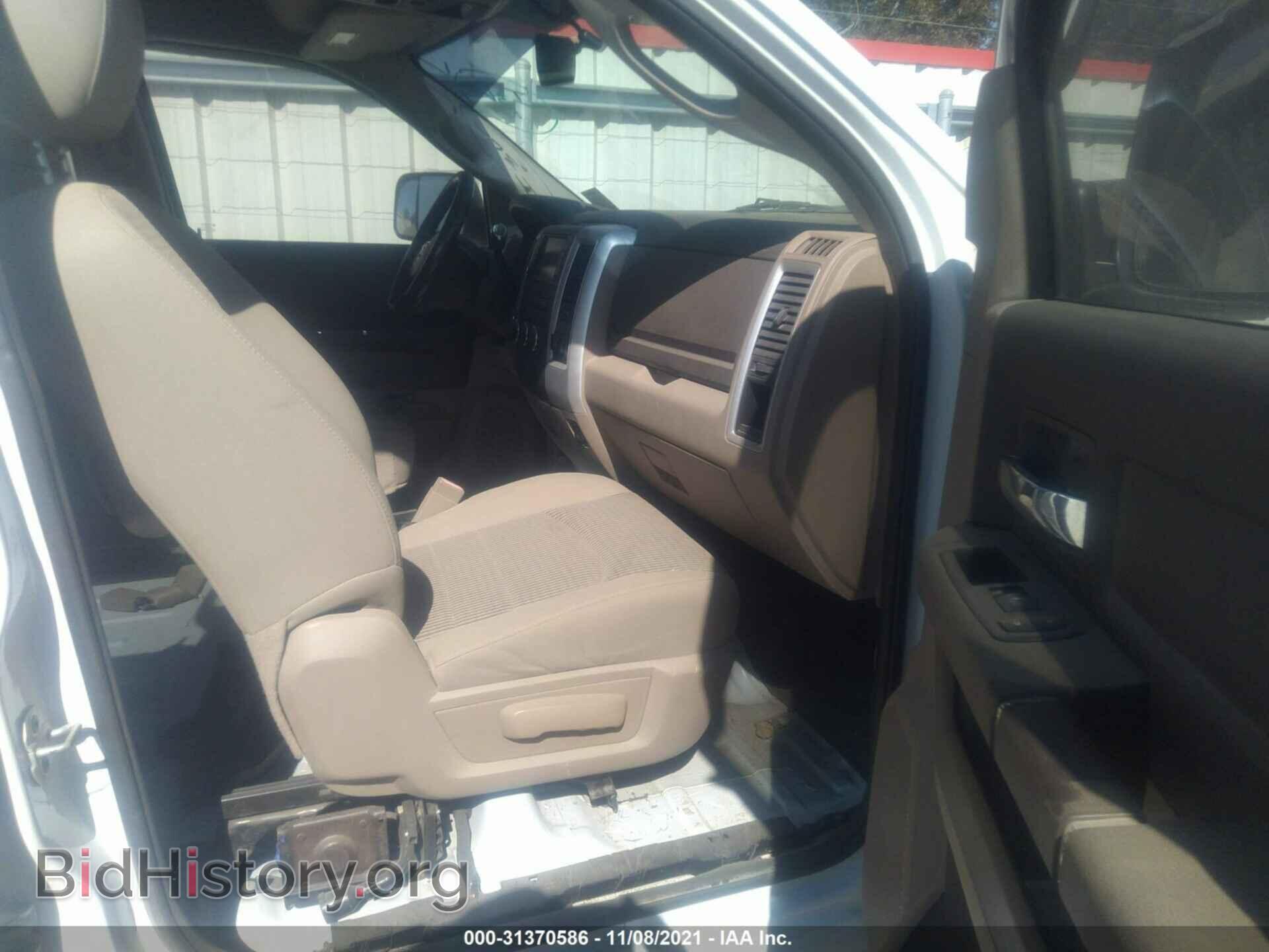 2012 RAM 2500 - VIN: 3C6UD5DLXCG151345 - Photo 5