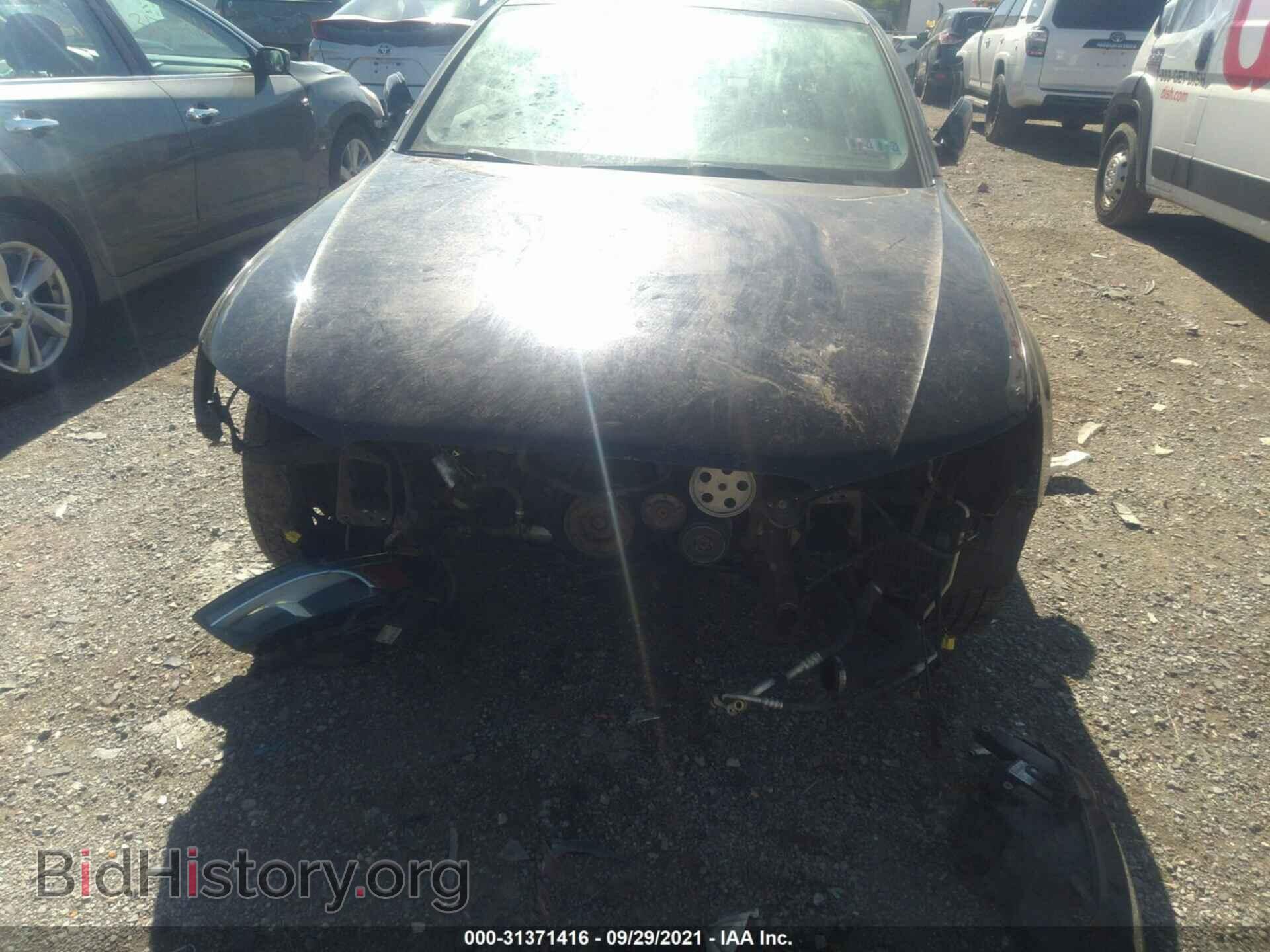 2010 AUDI A4 - VIN: WAUDFAFL2AN022073 - Фото 6