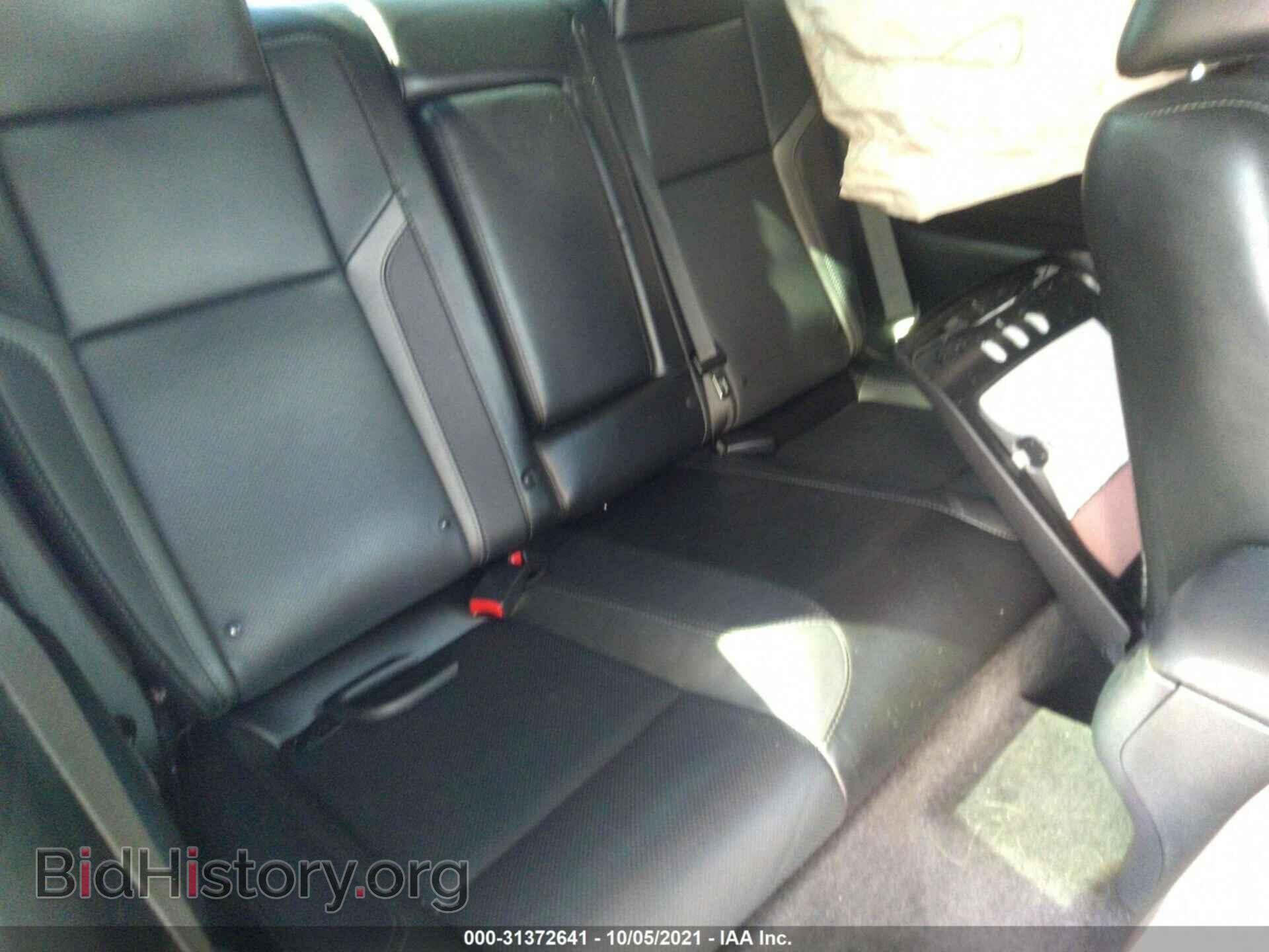 2016 DODGE CHALLENGER - VIN: 2C3CDZAG6GH177910 - Photo 8