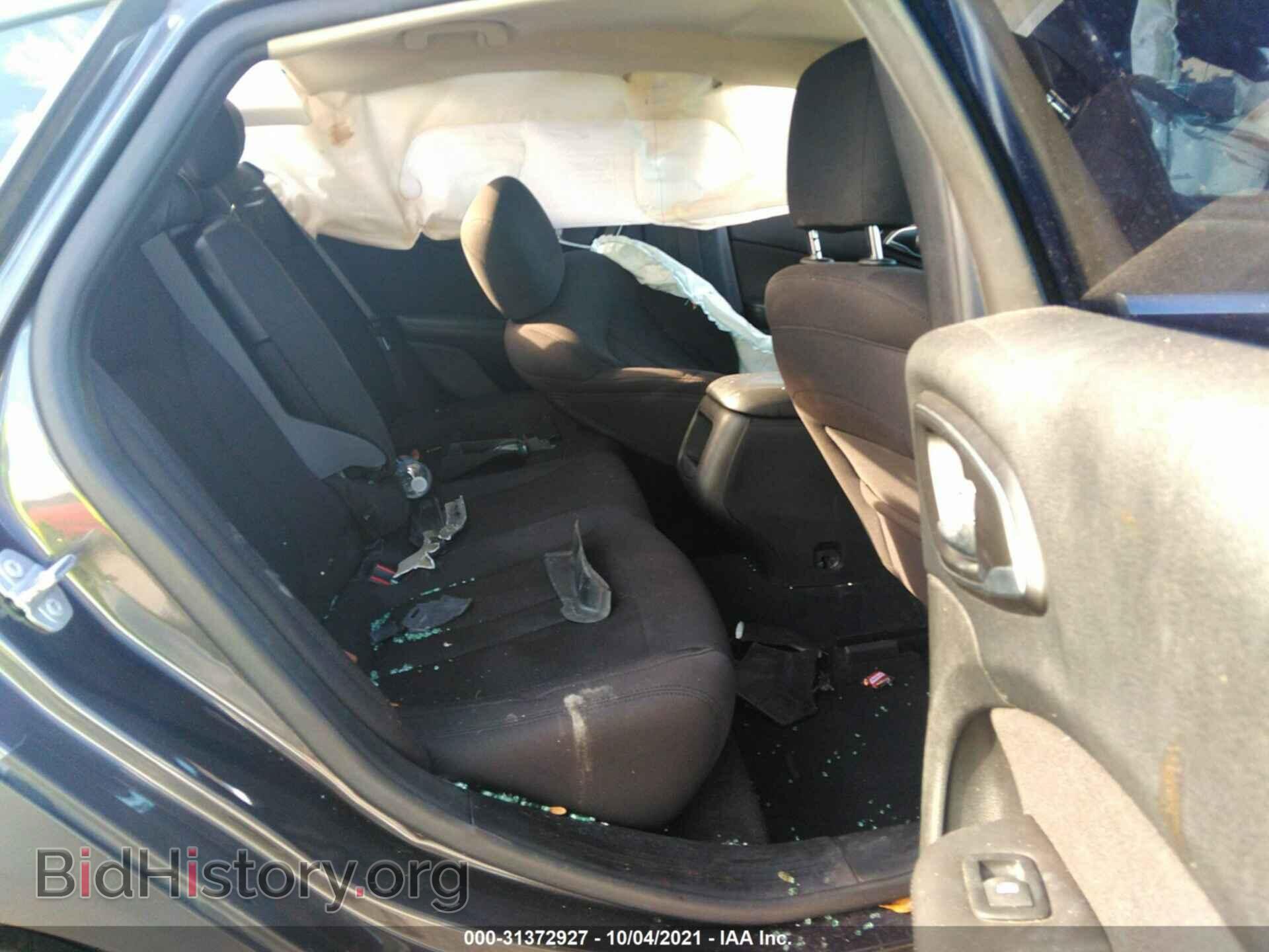 2015 CHRYSLER 200 - VIN: 1C3CCCAB7FN712737 - Photo 8