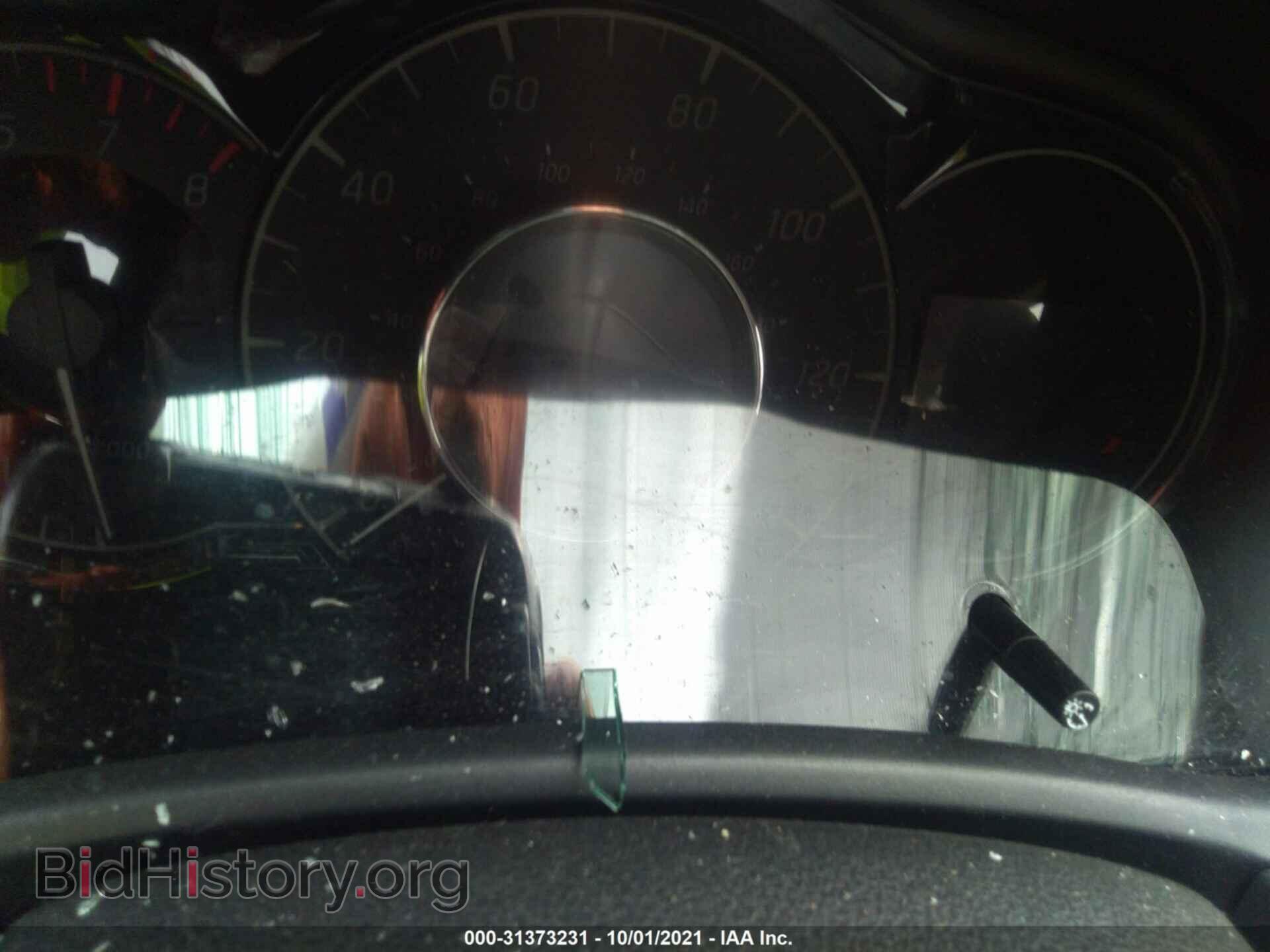 2016 NISSAN VERSA NOTE - VIN: 3N1CE2CP3GL407958 - Фото 7