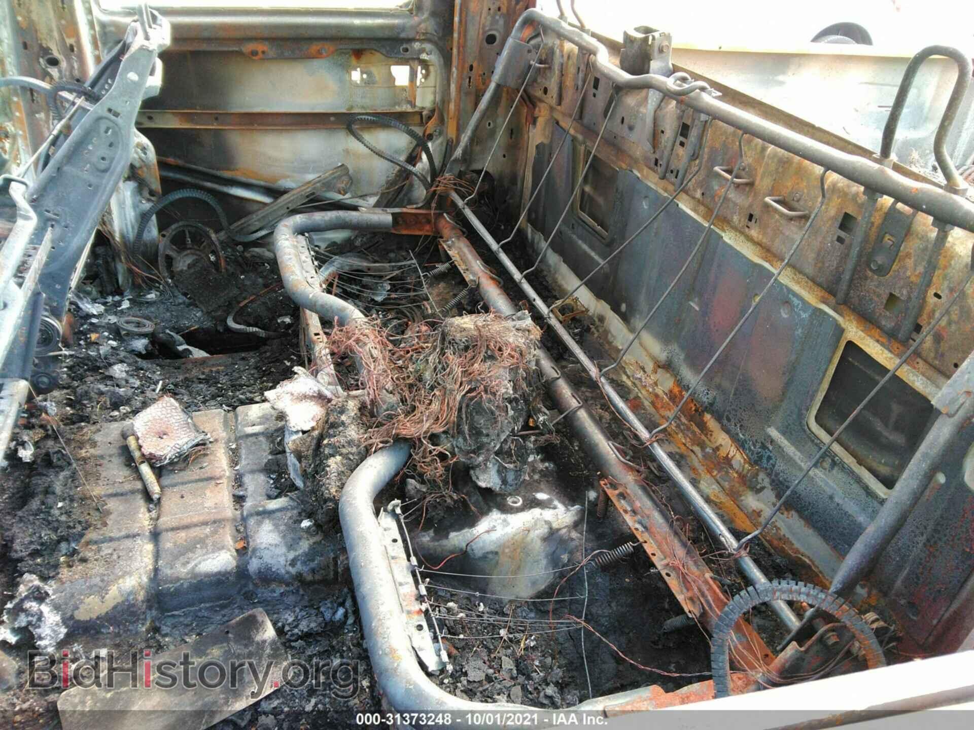 2012 RAM 1500 - VIN: 1C6RD7KT6CS184047 - Photo 8