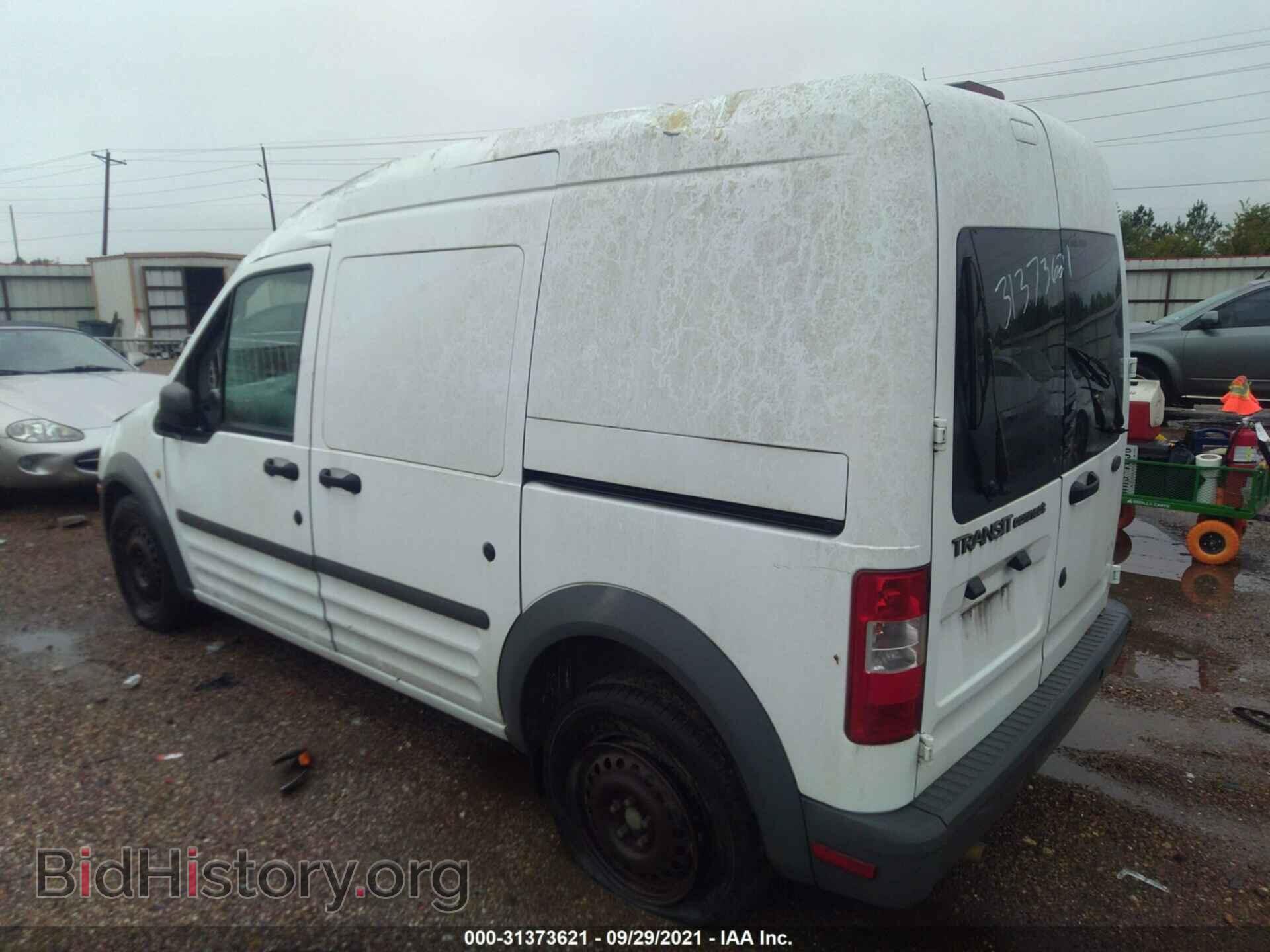 2011 FORD TRANSIT CONNECT - VIN: NM0LS7CN4BT047313 - Фото 3