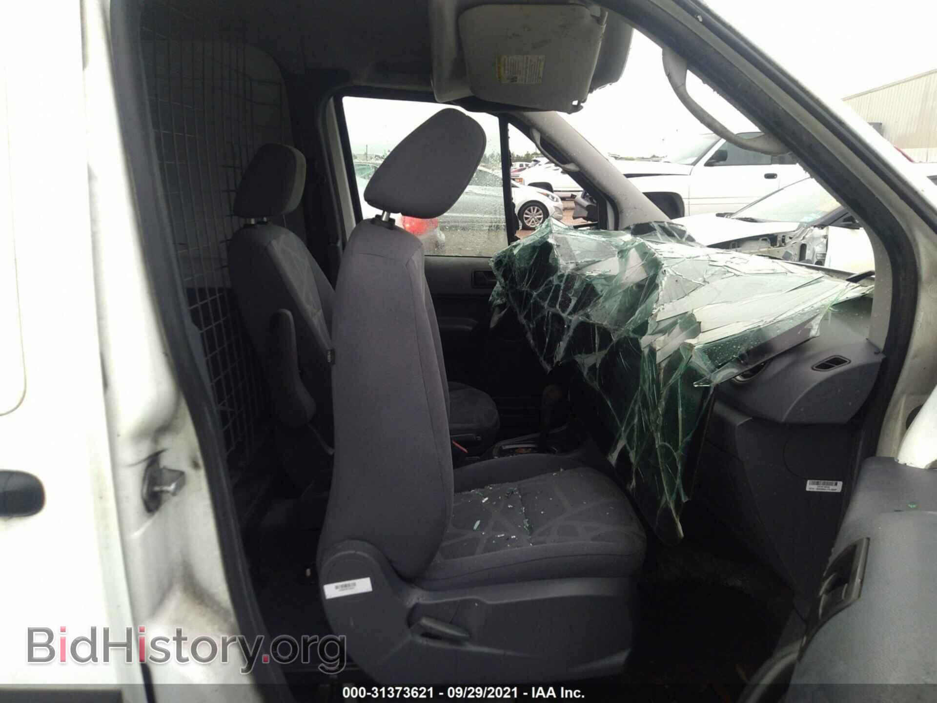 2011 FORD TRANSIT CONNECT - VIN: NM0LS7CN4BT047313 - Фото 5