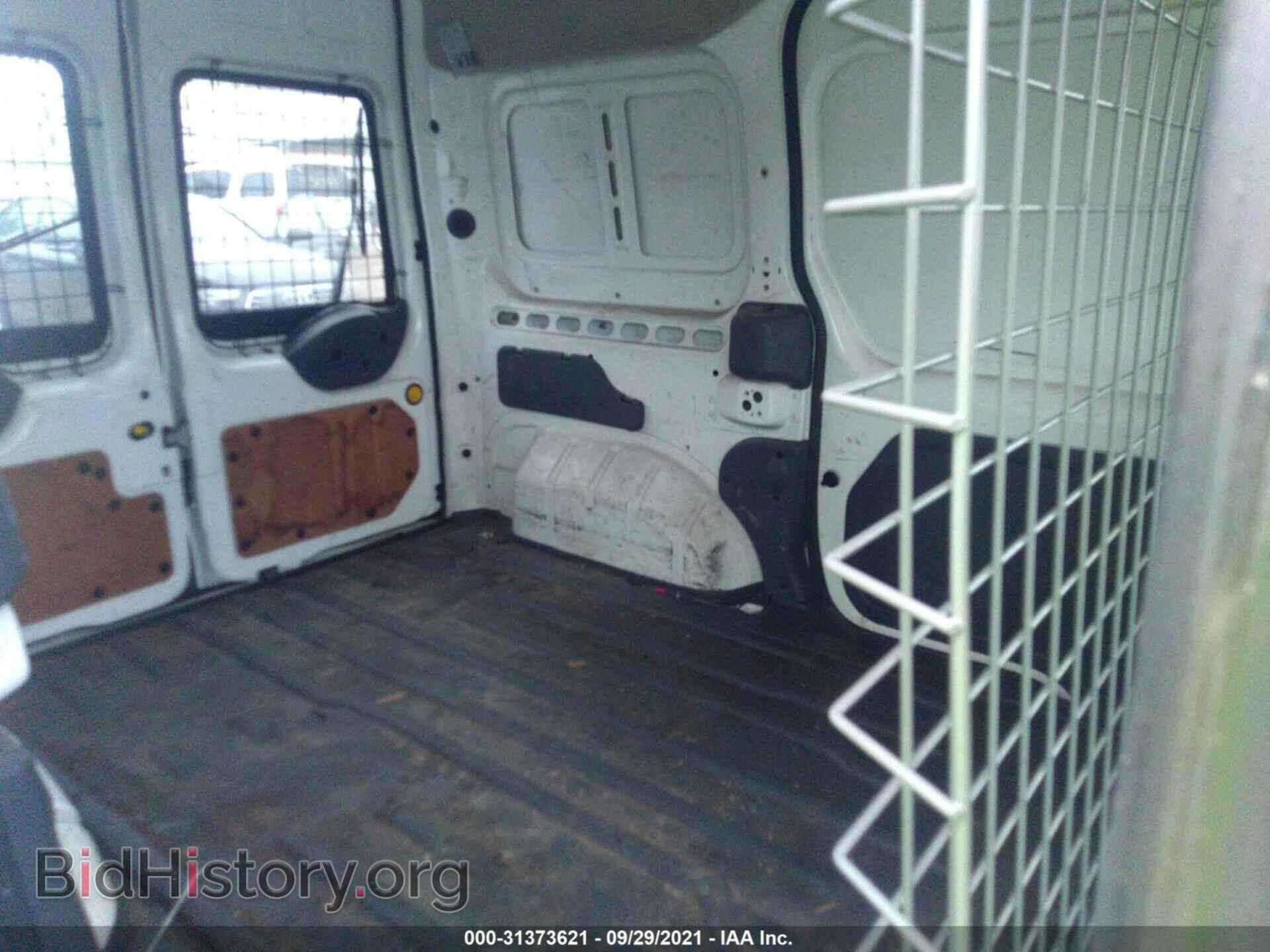 2011 FORD TRANSIT CONNECT - VIN: NM0LS7CN4BT047313 - Фото 8