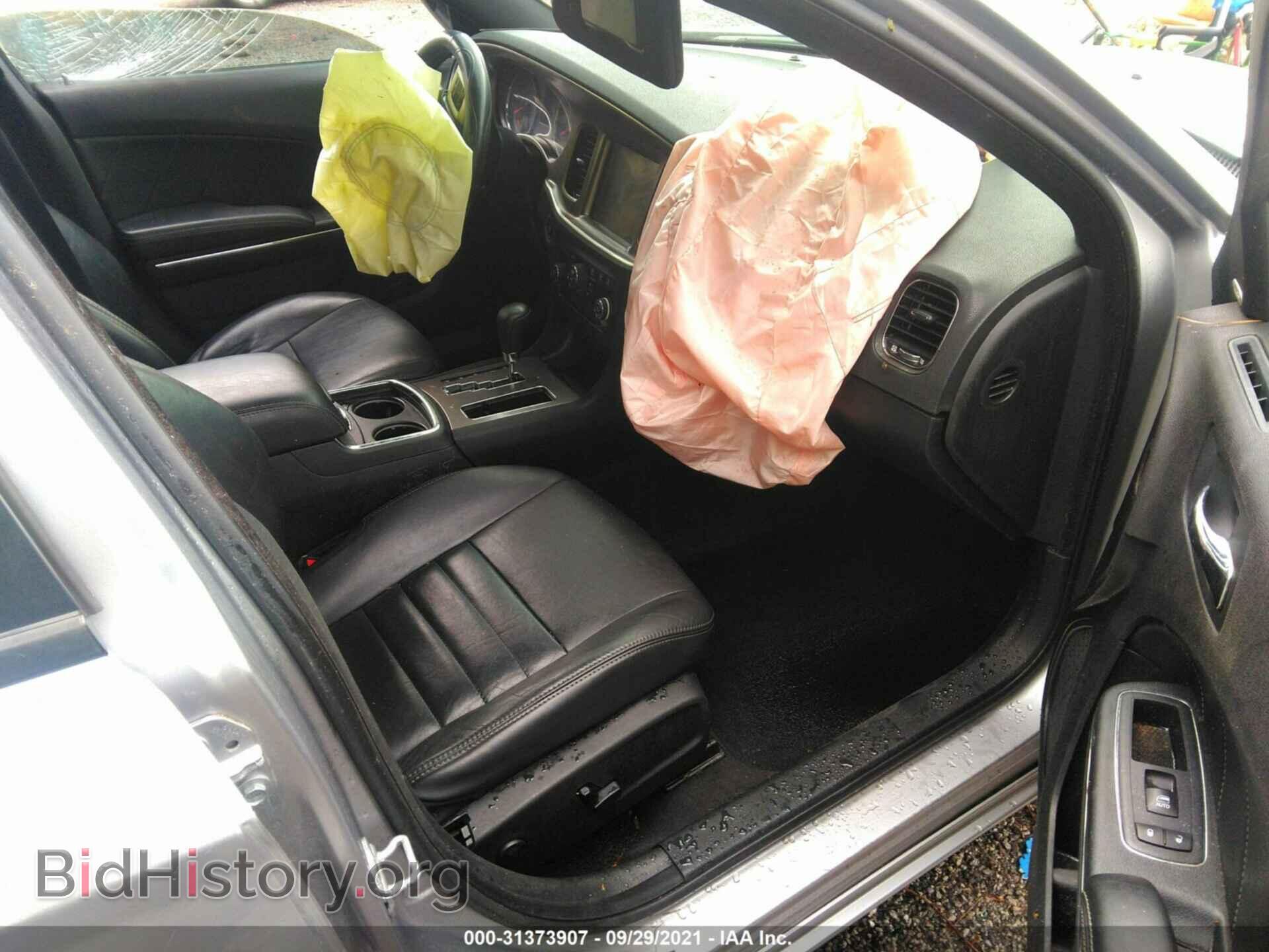 2013 DODGE CHARGER - VIN: 2C3CDXCT0DH692847 - Photo 5