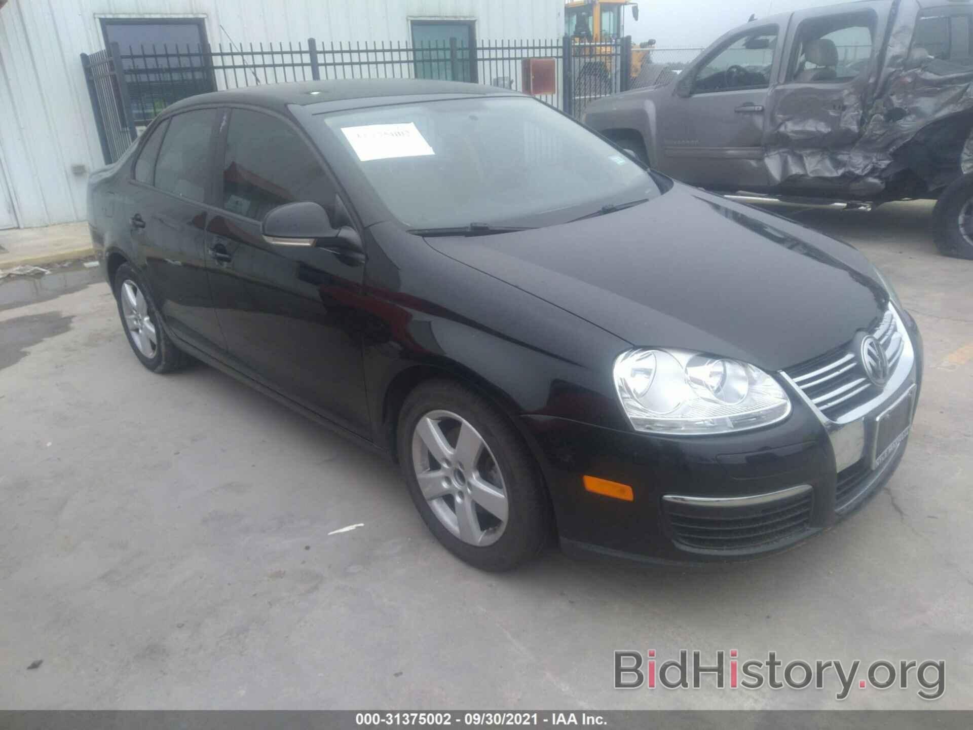 Photo 3VWJM71K49M141811 - VOLKSWAGEN JETTA SEDAN 2009