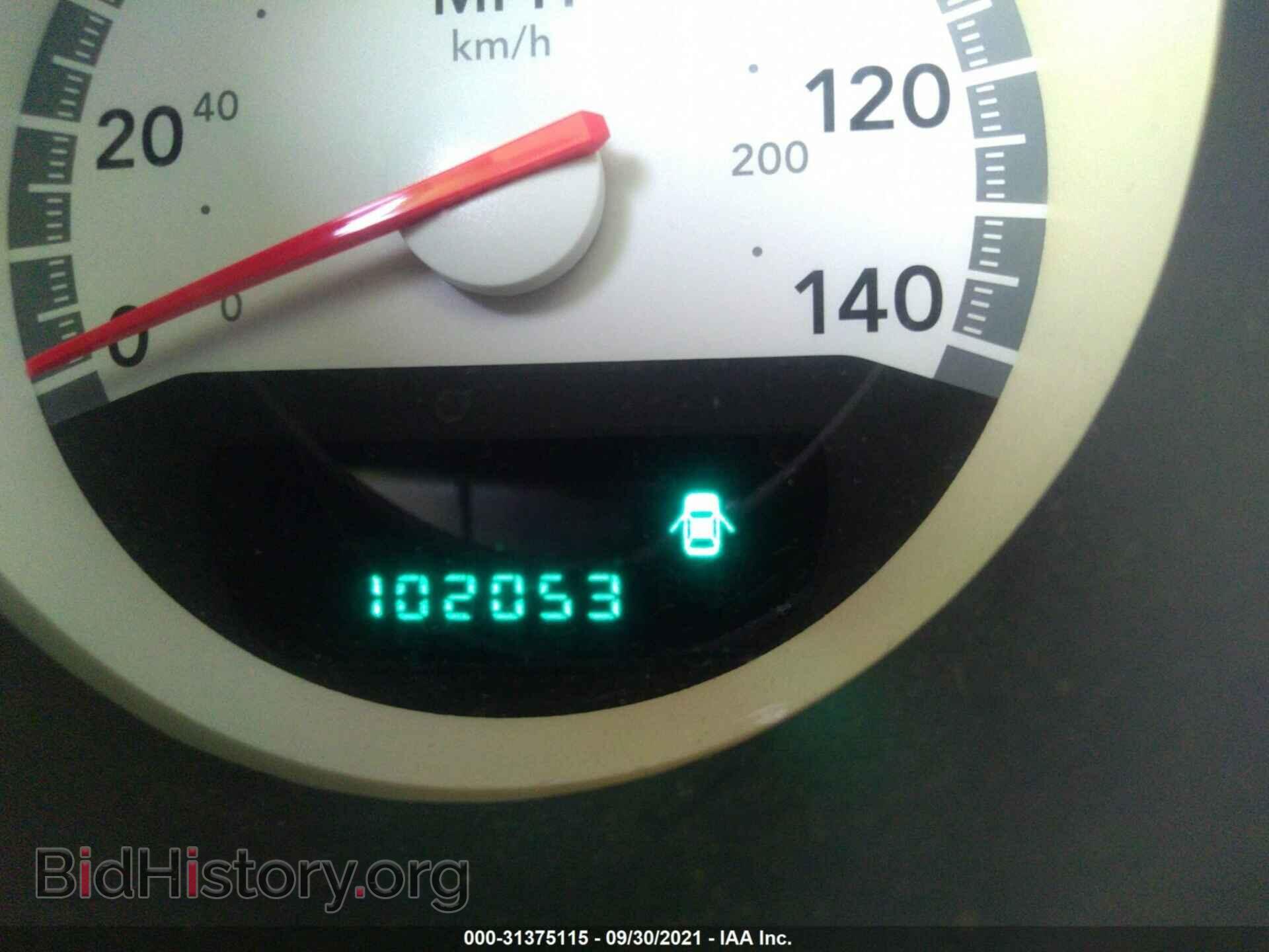 2010 DODGE CHARGER - VIN: 2B3CA4CD7AH150587 - Фото 7