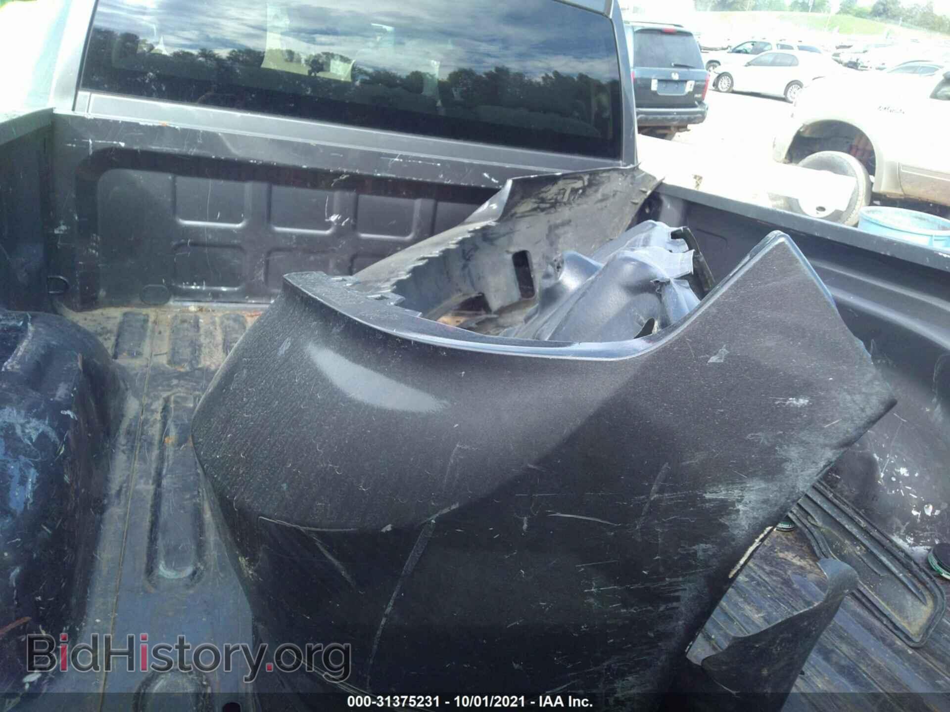 2014 RAM 1500 - VIN: 1C6RR7FT9ES192934 - Фото 12
