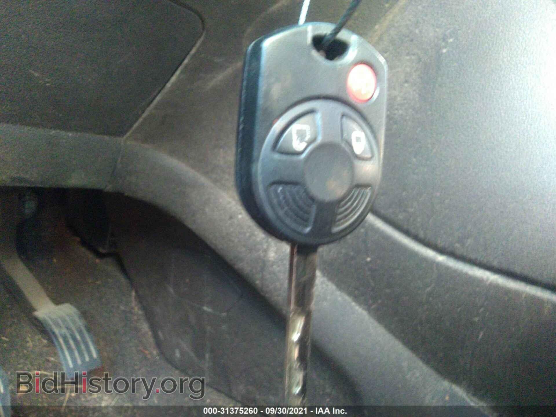 2014 FORD ESCAPE - VIN: 1FMCU0GX4EUA81360 - Фото 11
