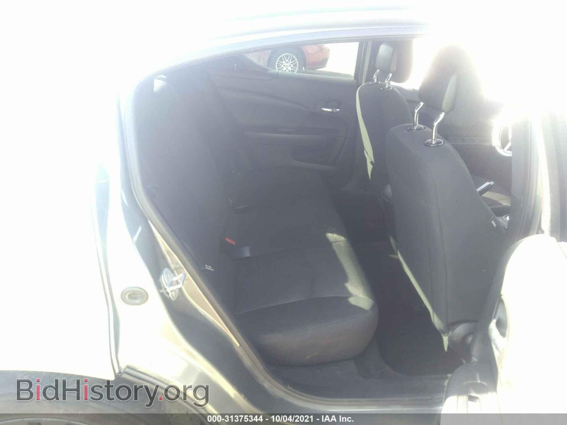 2012 DODGE AVENGER - VIN: 1C3CDZAB0CN109561 - Photo 8