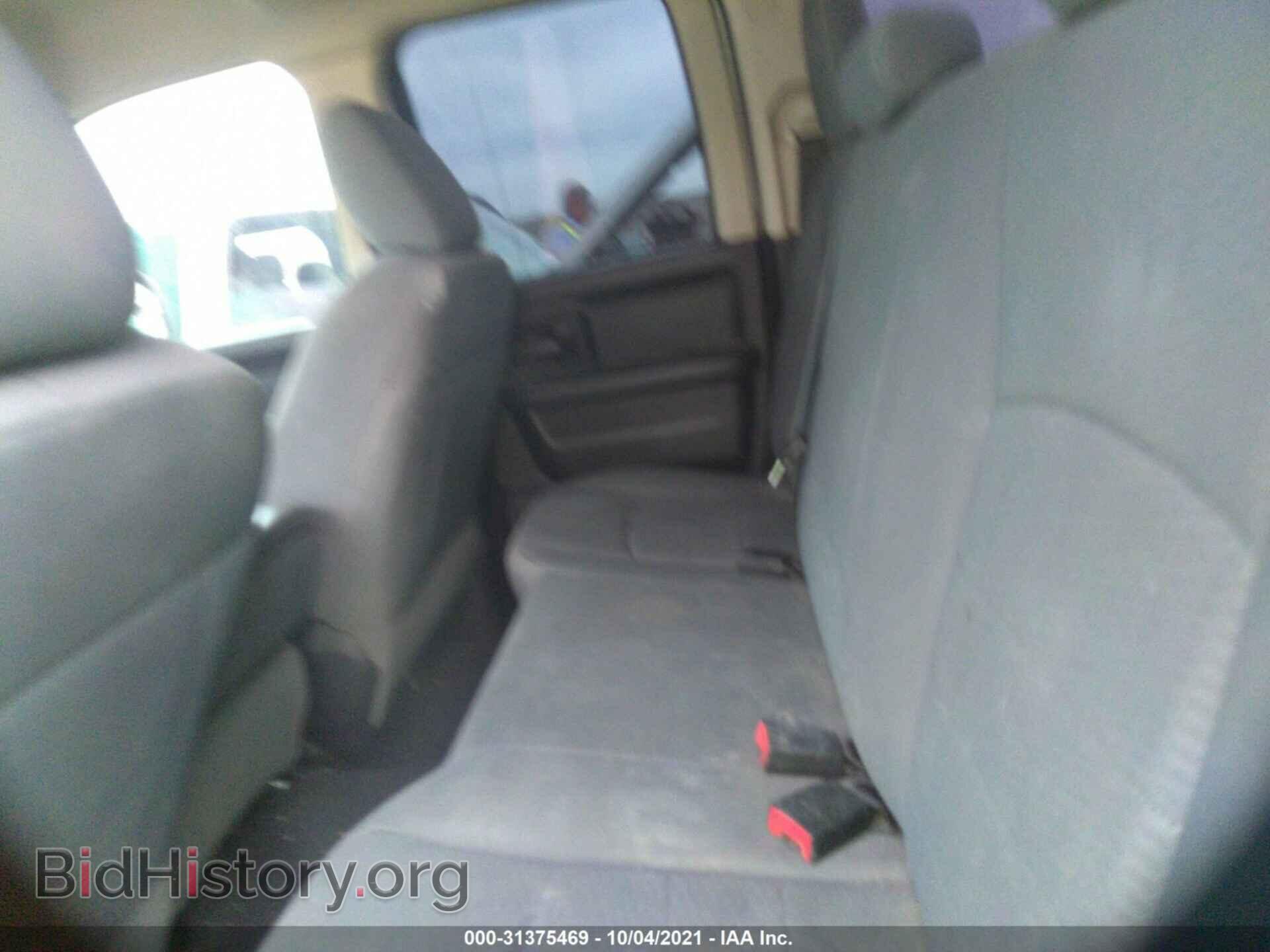 2014 RAM 1500 - VIN: 1C6RR6FT6ES211790 - Фото 8