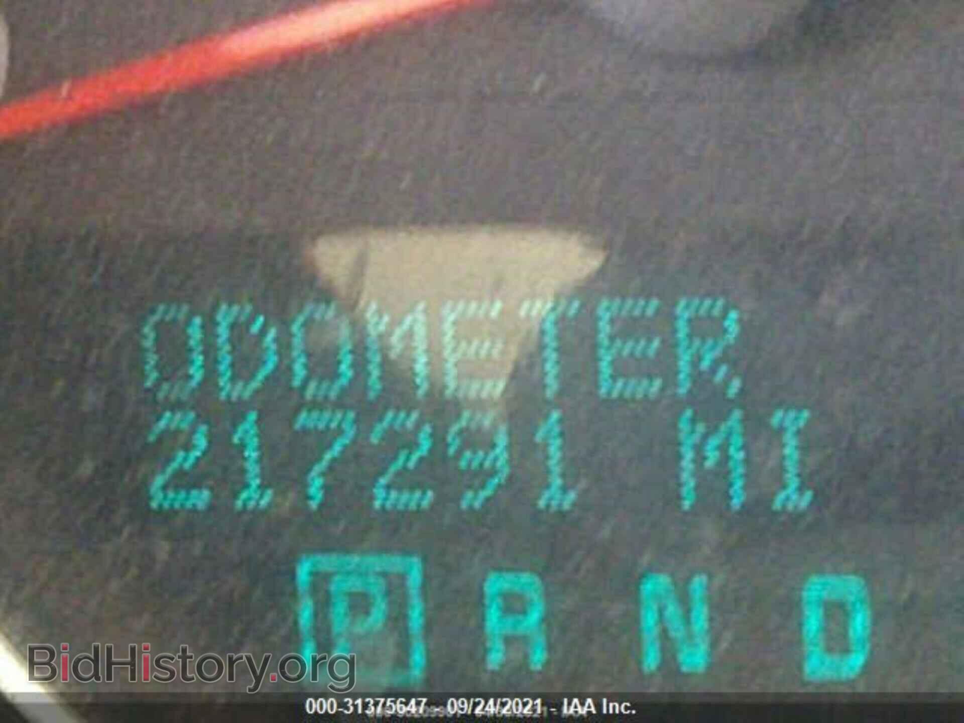 2006 BUICK LUCERNE - VIN: 1G4HP57236U201603 - Фото 7