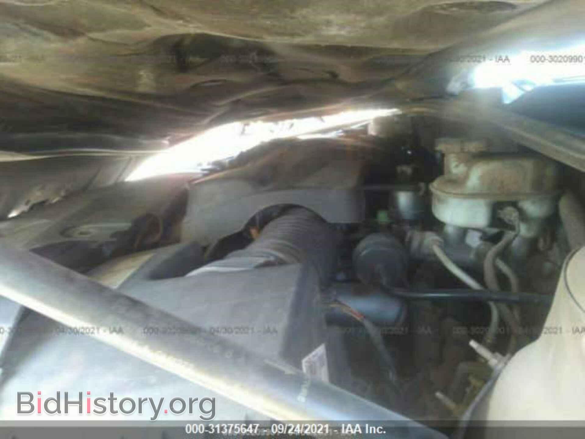 2006 BUICK LUCERNE - VIN: 1G4HP57236U201603 - Фото 10