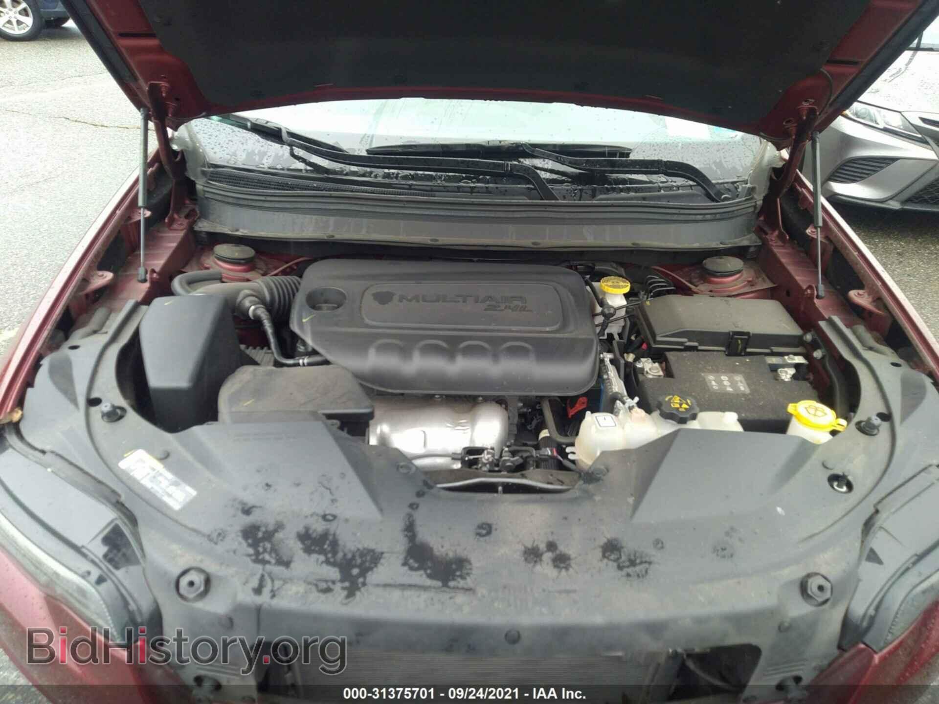 2020 JEEP CHEROKEE - VIN: 1C4PJMLB5LD651198 - Фото 10